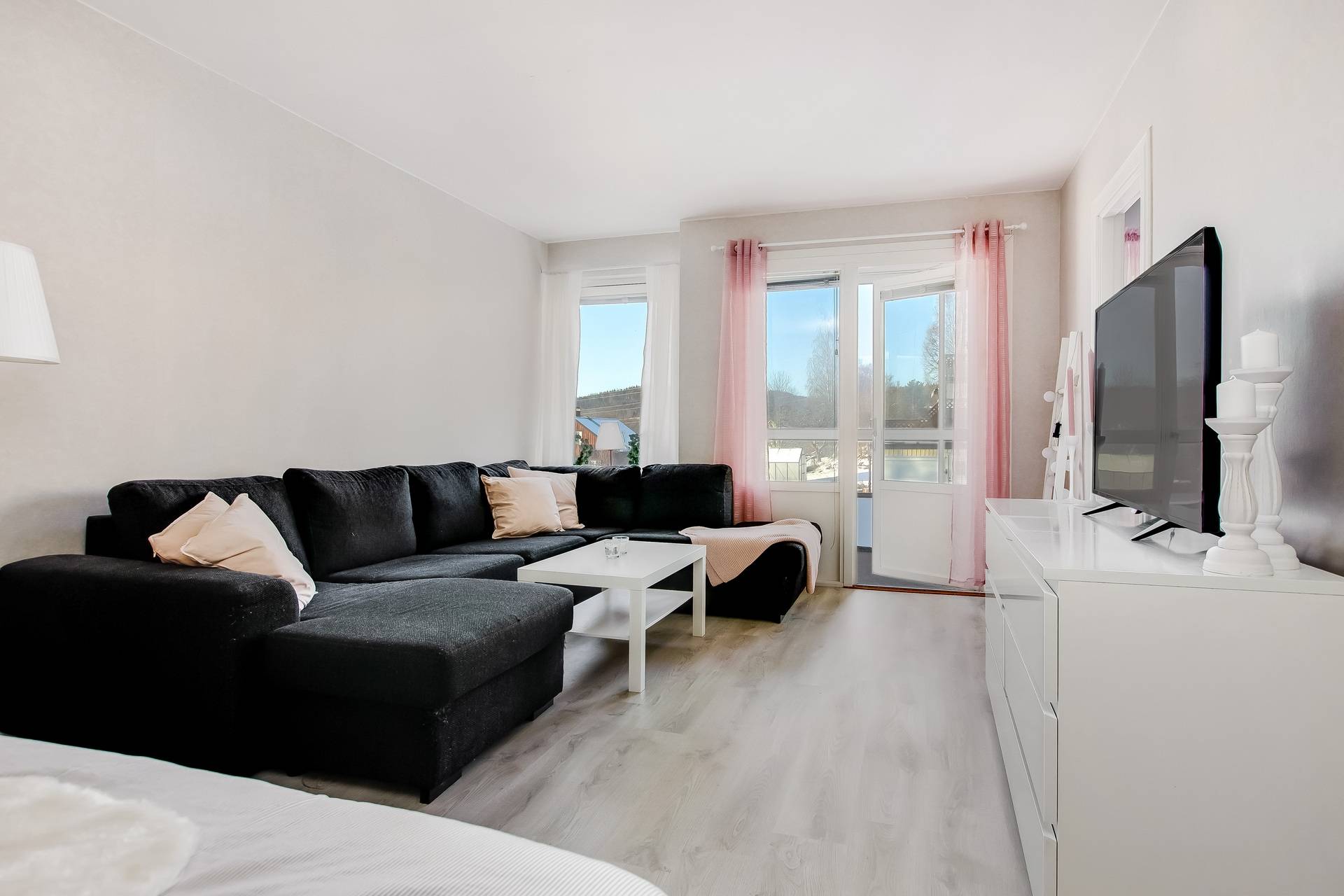 1 rum Lägenhet på Banérgatan 11 Centralt Timrå kommun - bild 7
