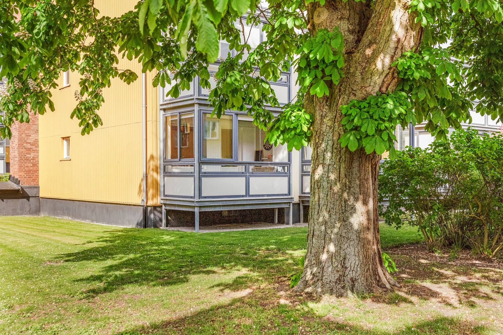 2 rum Lägenhet på Västanväg 45 b LIMHAMN Malmö kommun - bild 20