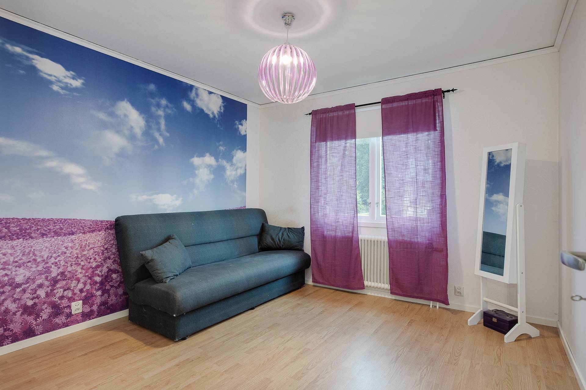 4 rum Villa på Norrgatan 7 Hovmantorp Lessebo kommun - bild 22