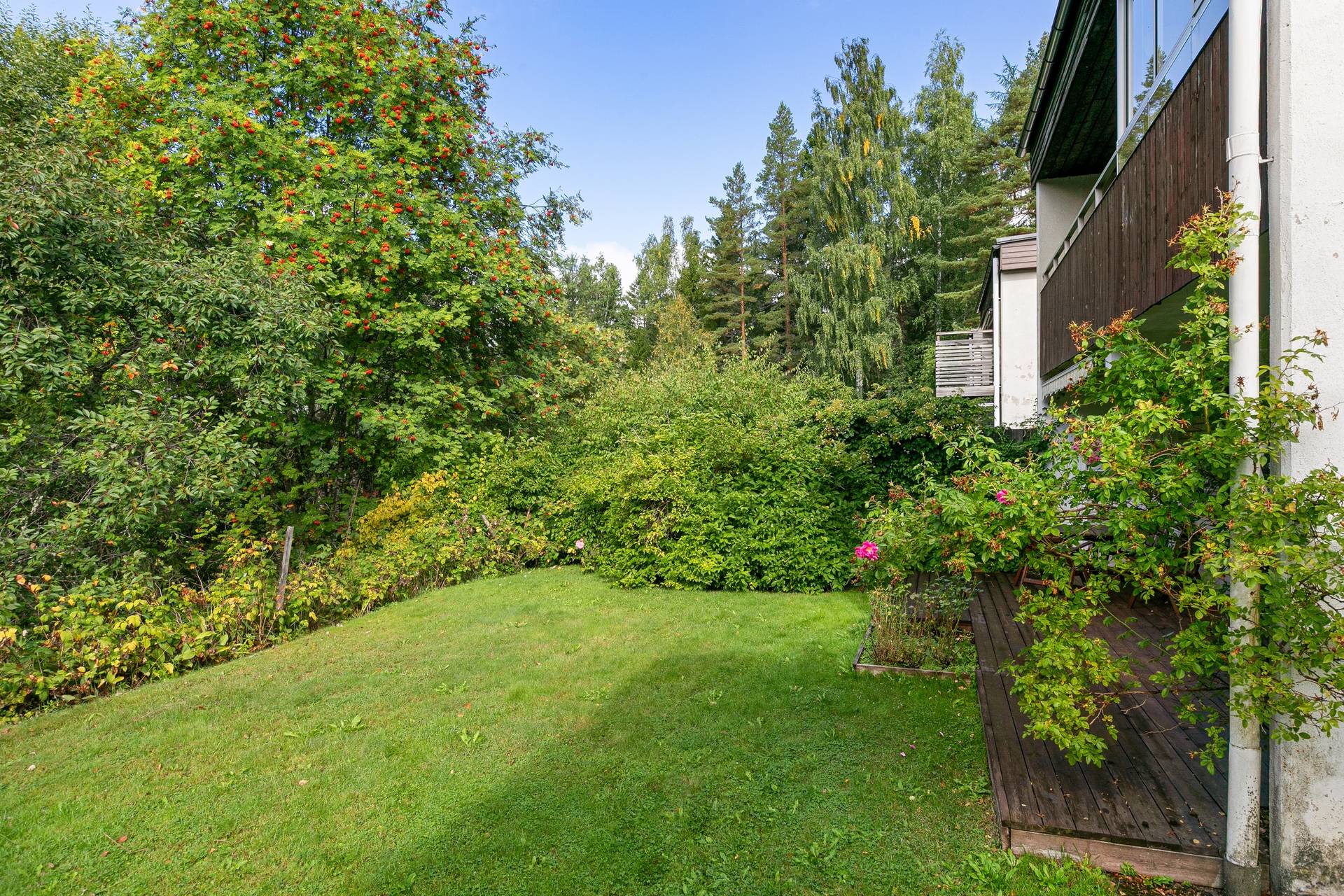 3 rum Villa på Granitvägen 35 Bönhusberget Hofors kommun - bild 44