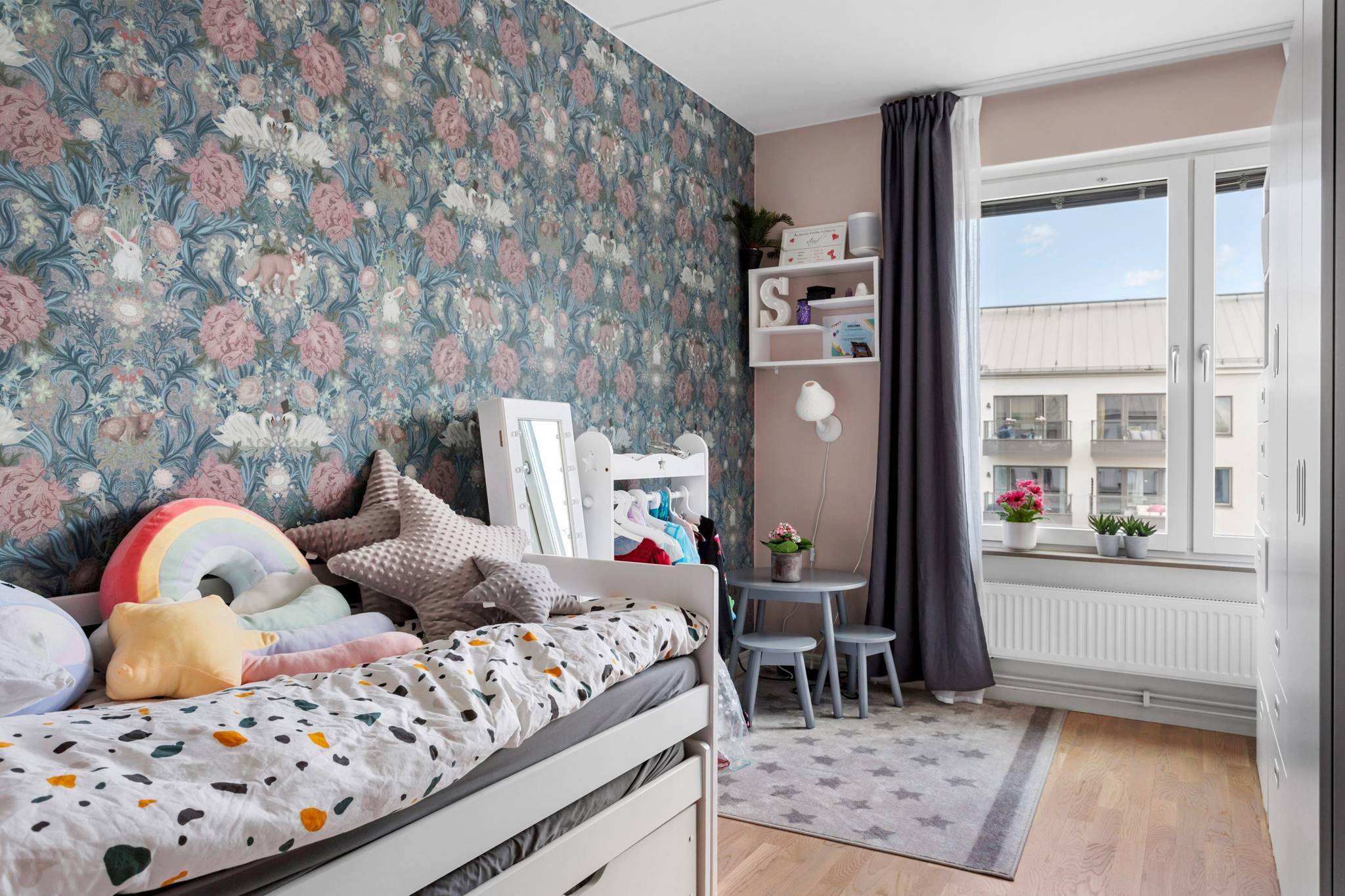 5 rum Lägenhet på Fyrvaktarkroken 61 Blåsut Stockholms kommun - bild 17