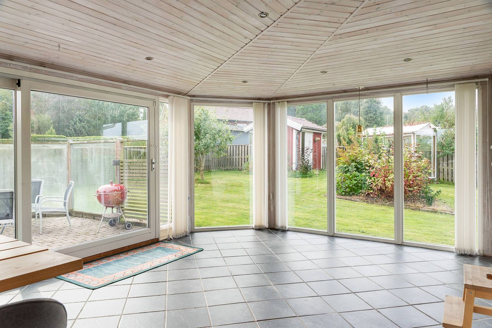 4 rum Villa på Nygatan 2 Veinge Laholms kommun - bild 11