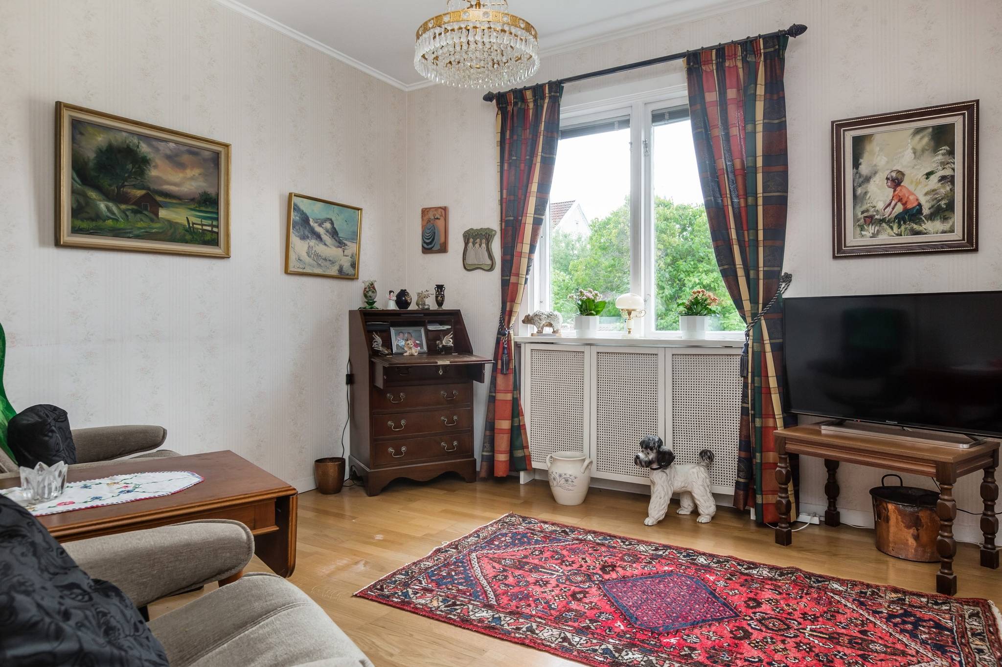 5 rum Villa på Vallmogatan 6 Valla Linköpings kommun - bild 12