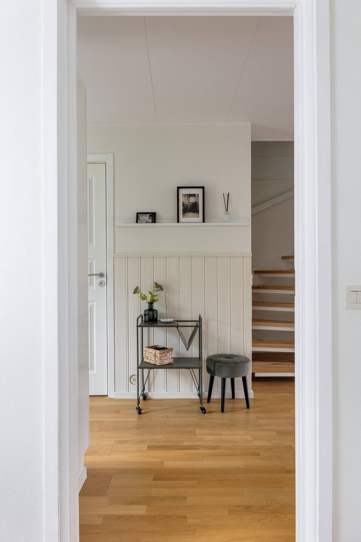 5 rum Lägenhet på Gamla Norrvägen 386 Norr Växjö kommun - bild 8