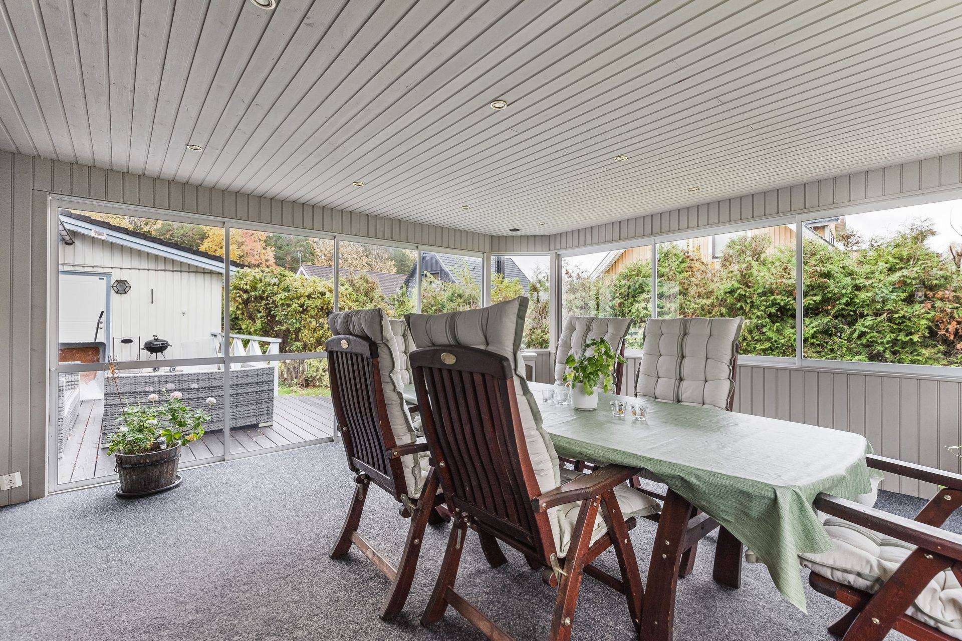 5 rum Villa på Nickelvägen 27 Stenby Eskilstuna kommun - bild 17