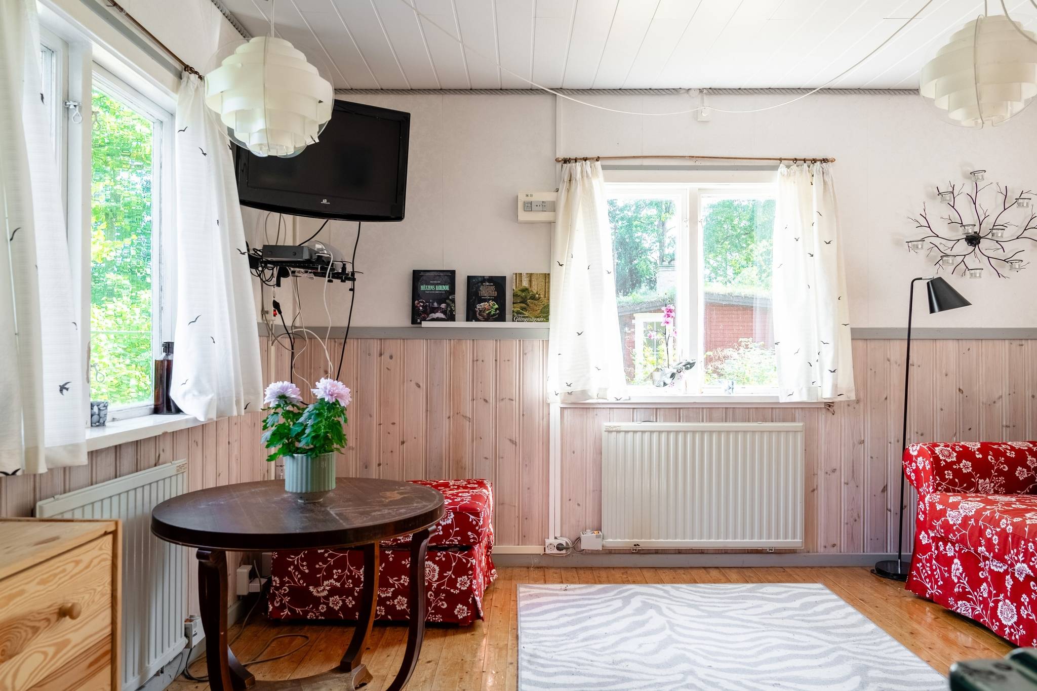 2 rum Fritidshus på Lunnahöja 6109 Hässleholms kommun - bild 11