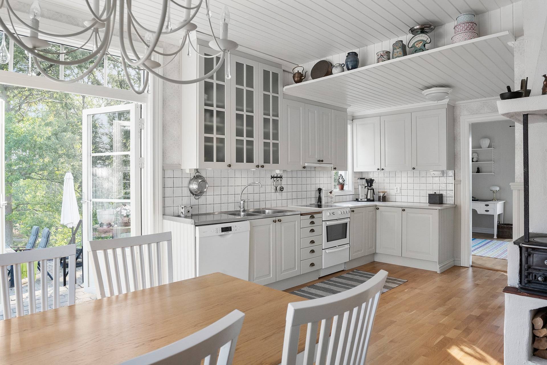 5 rum Villa på Kvarnängsgatan 12 Centralt Värnamo kommun - bild 7