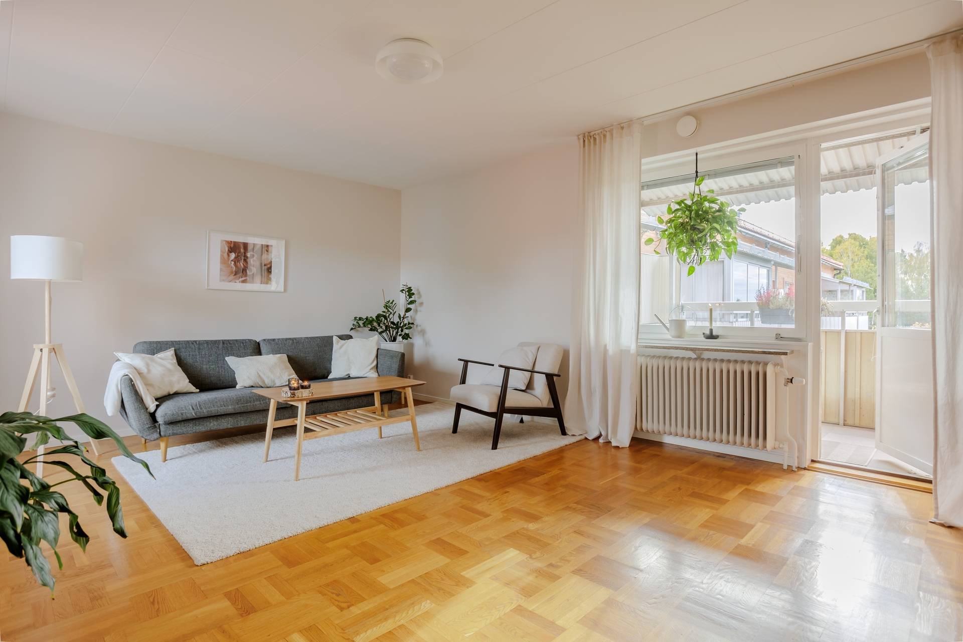 3 rum lägenhet på Norrstrandsgatan 73C Norrstrand, Karlstads kommun - bild 1