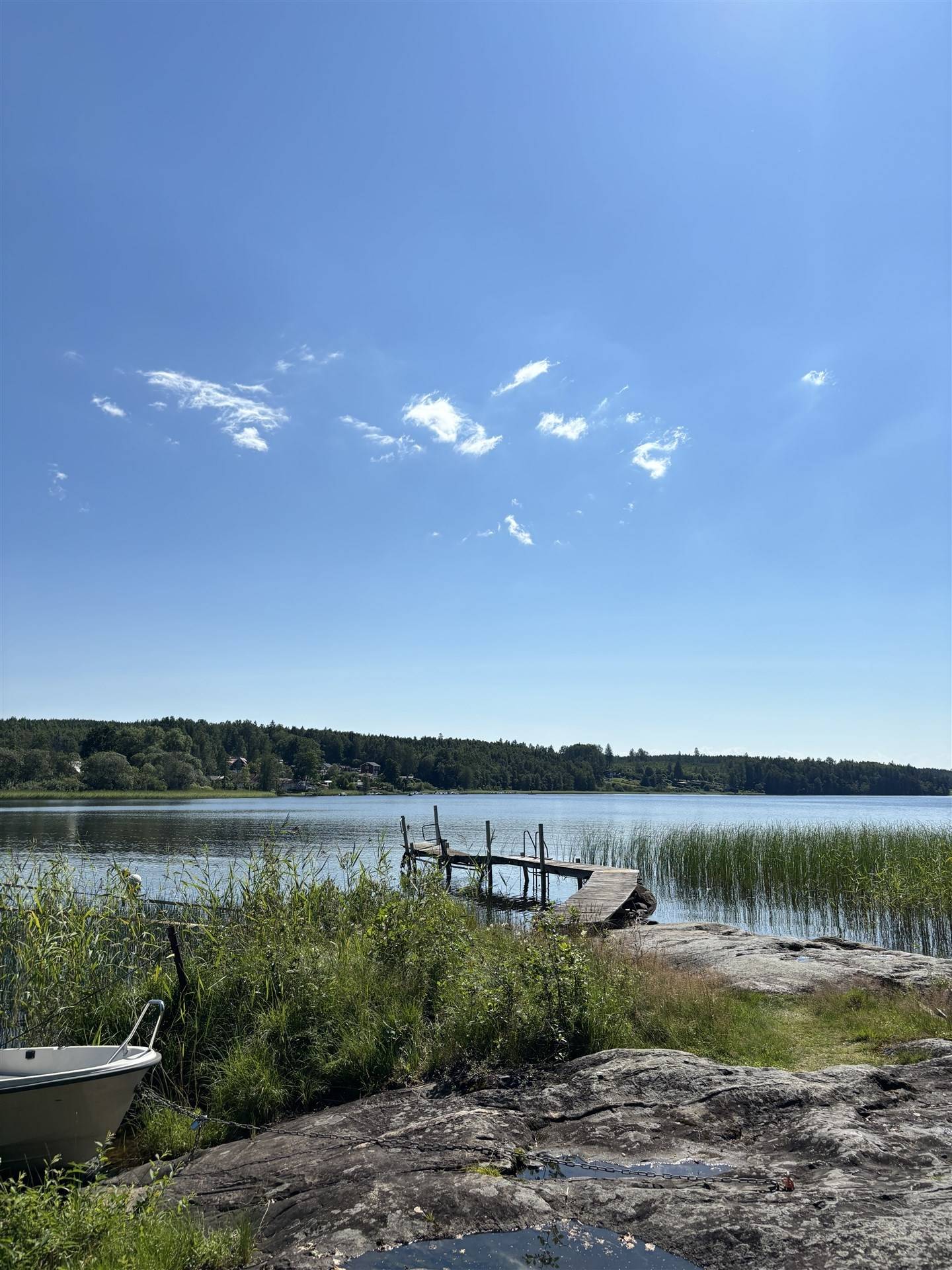 2 rum Fritidshus på Sundby 829 Sundby Örebro kommun - bild 8