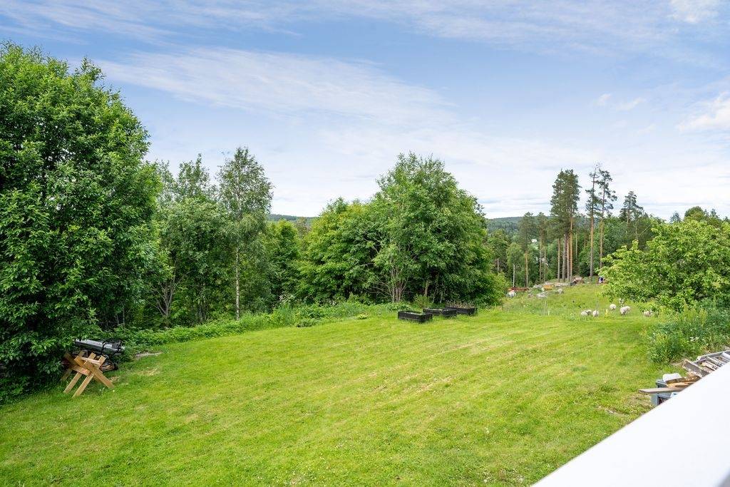 4 rum Villa på Gudmundsbyvägen 20 Laggarberg-Gudmundsbyn Timrå kommun - bild 9