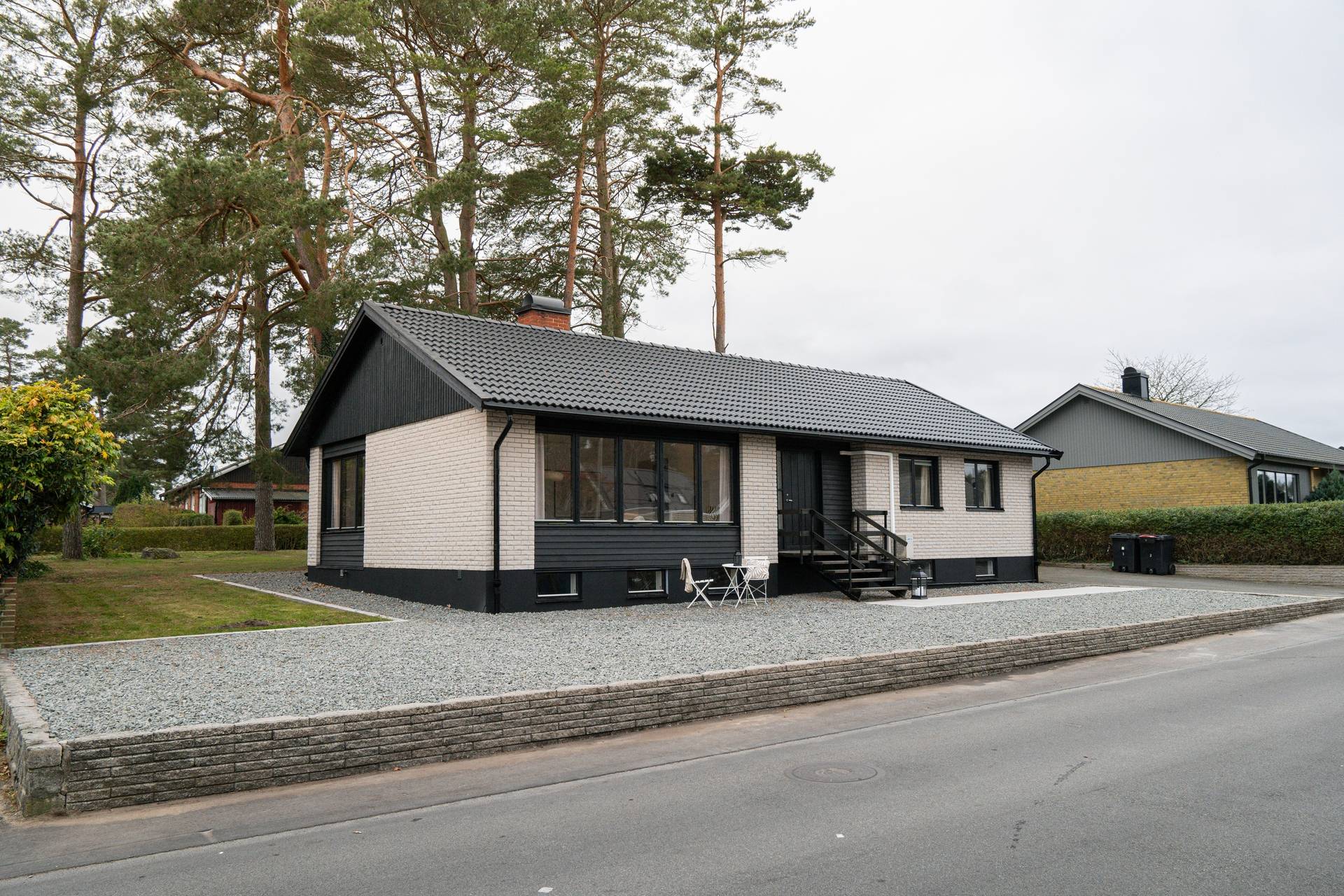 6 rum Villa på Järnåldersvägen 15 Vä Kristianstads kommun - bild 42