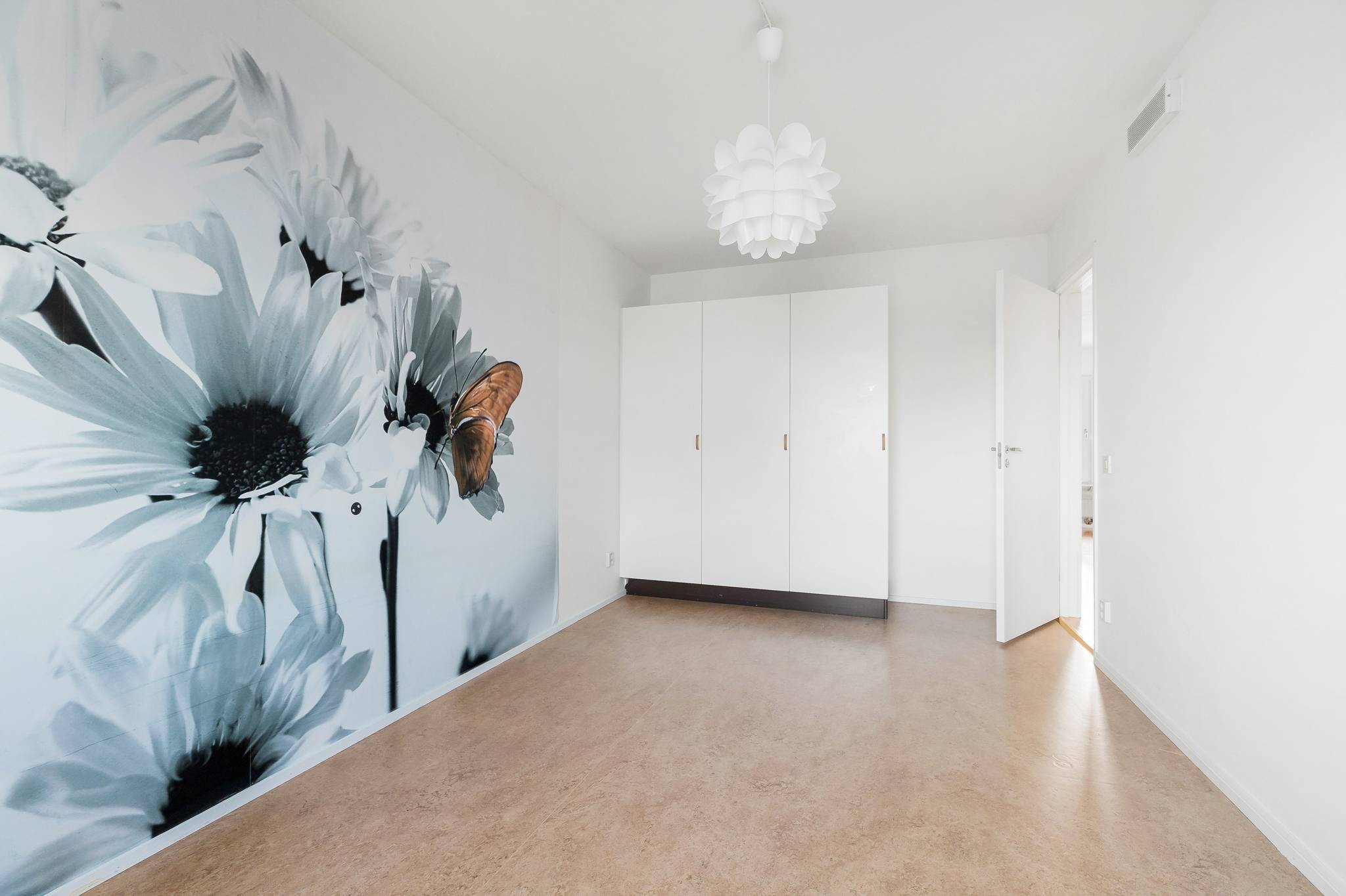 3 rum Lägenhet på Mjölnerbacken 74 Rissne Sundbybergs kommun - bild 18