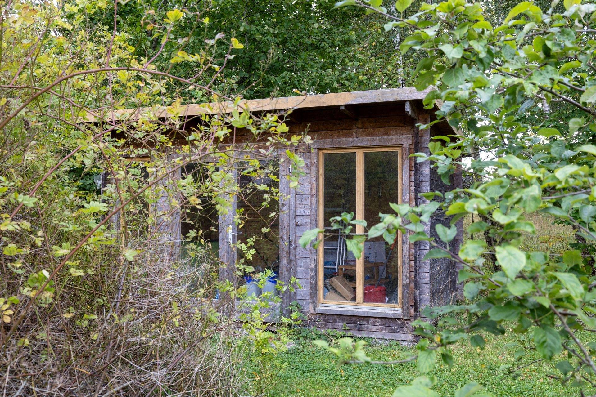 2 rum Vinterbonat fritidshus på Martebo Binge 232 Martebo Gotlands kommun - bild 43