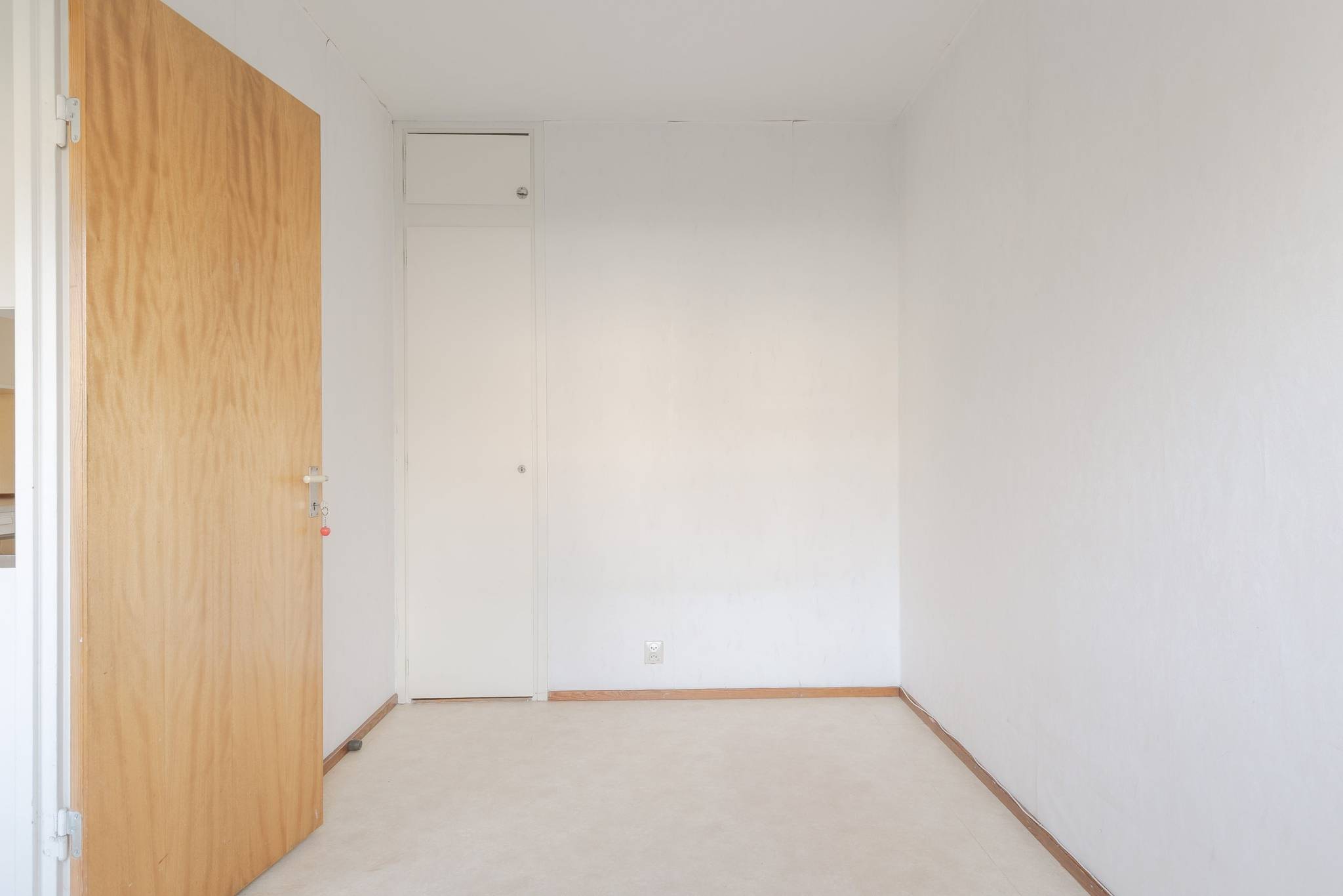 3 rum Lägenhet på Prebendegatan 13 Leverstad Mariestads kommun - bild 15