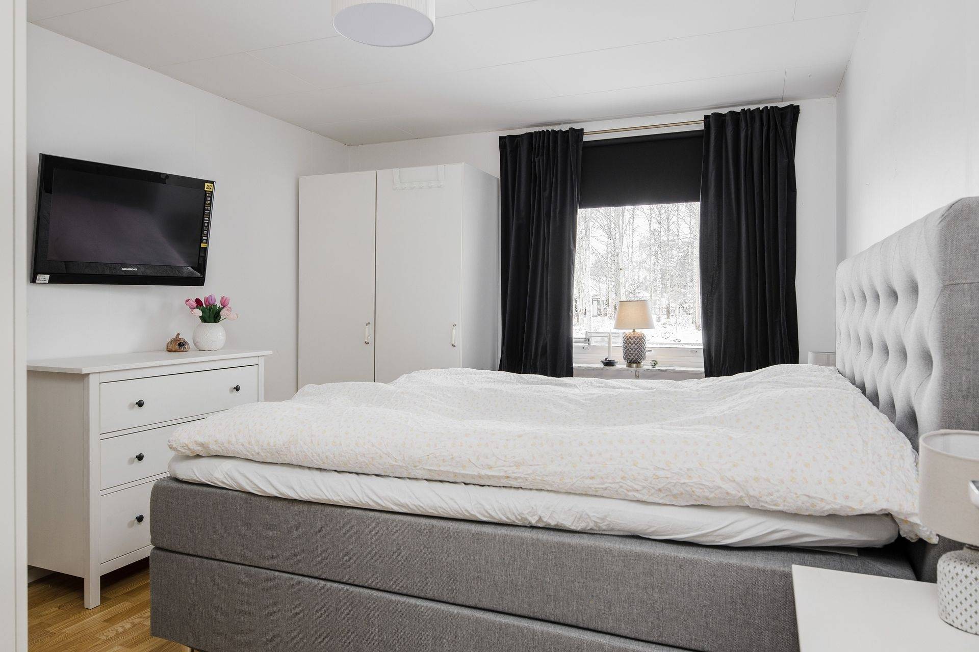 4 rum Villa på Kristinagatan 10 Lidköpings kommun - bild 22