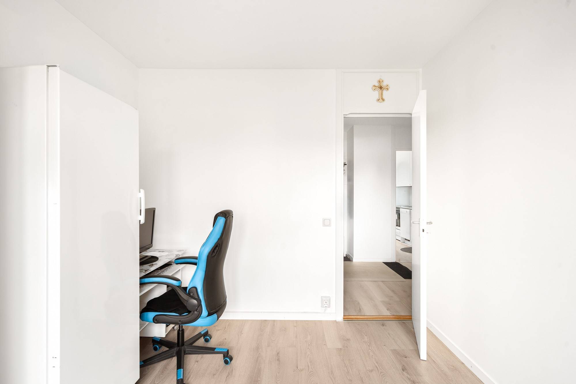 3 rum Lägenhet på Kungsfågelgatan 41 Råby Västerås kommun - bild 11