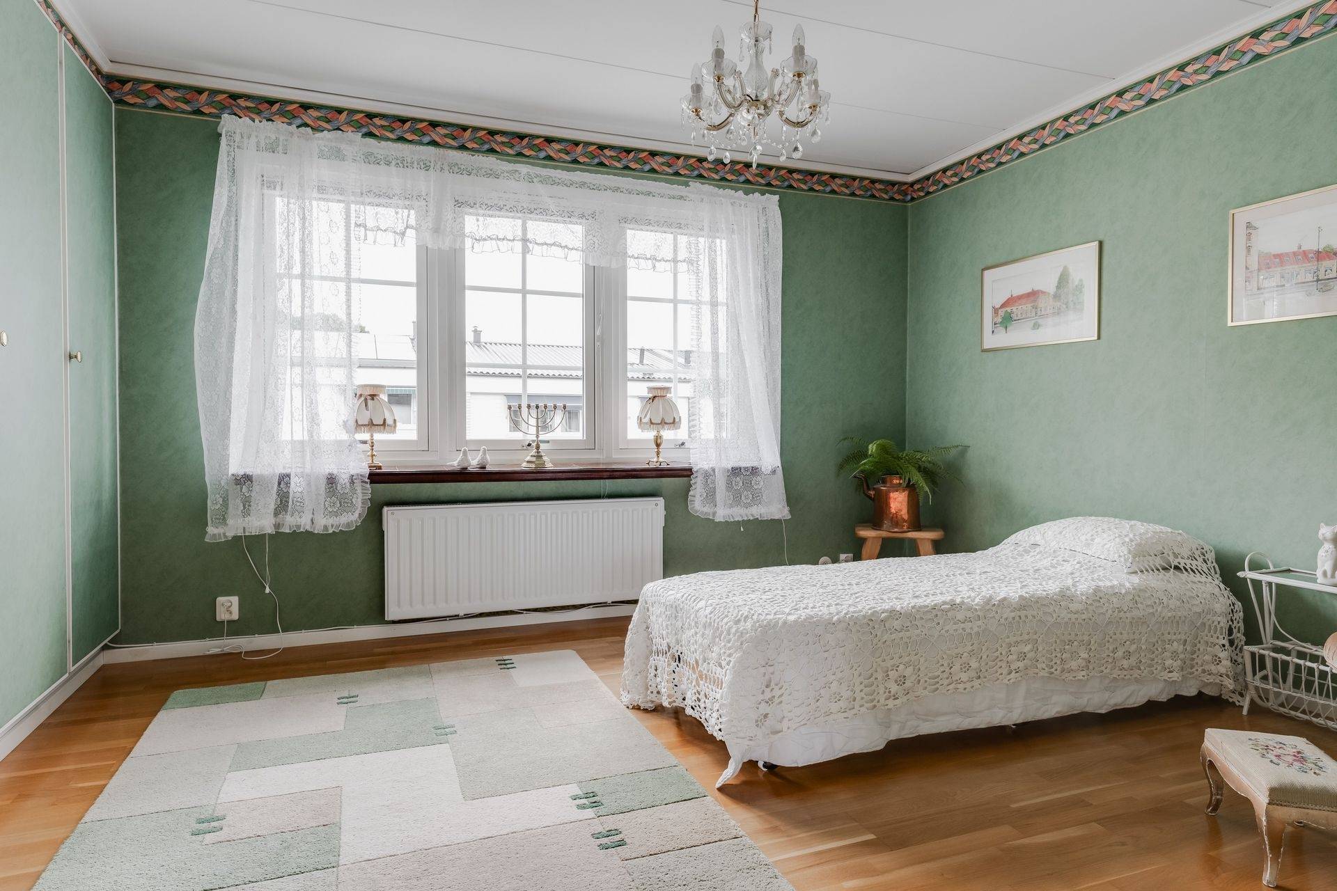 4 rum Radhus på Hillaredsgatan 13 Borås Borås kommun - bild 17