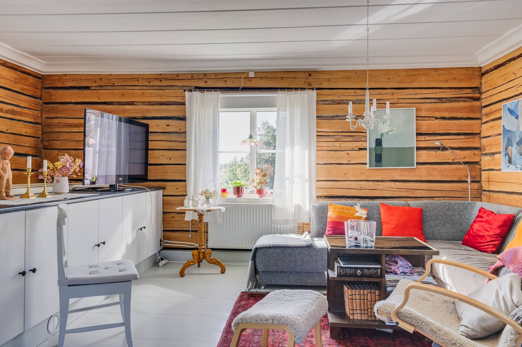 120 m² Villa på Bondevägen 5 Bureå Skellefteå kommun - bild 36