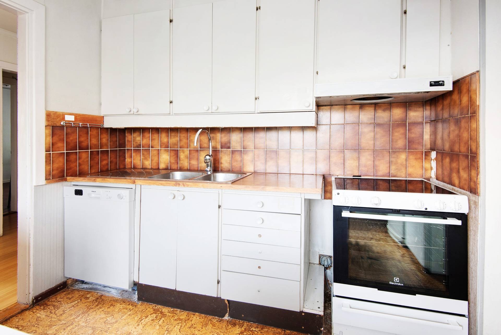 6 rum Villa på Annebergsvägen 18 Vendelsömalm Haninge kommun - bild 5
