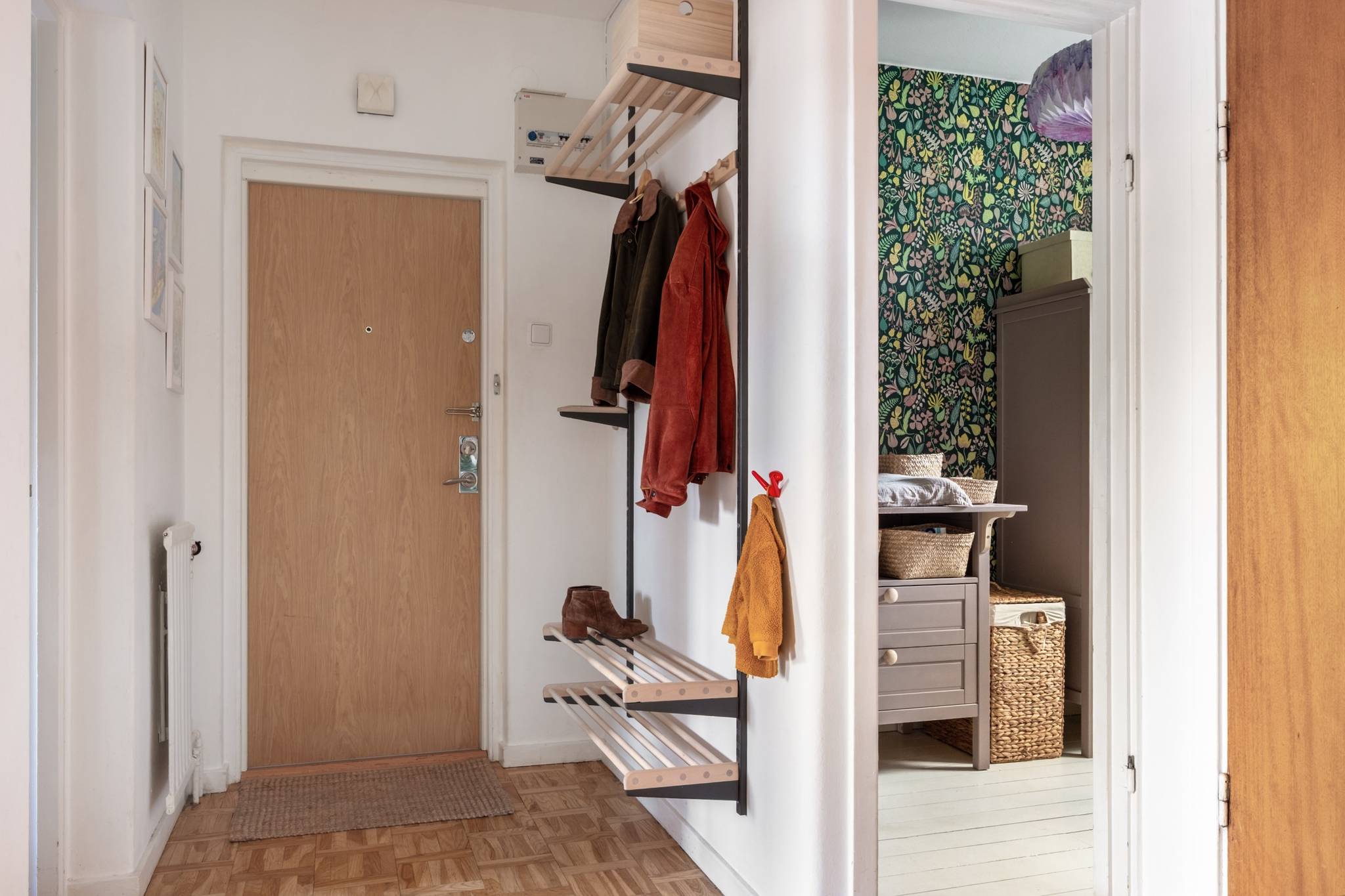 2.5 rum Lägenhet på Scholandersgatan 7C Centrala Hisingen Göteborgs kommun - bild 18