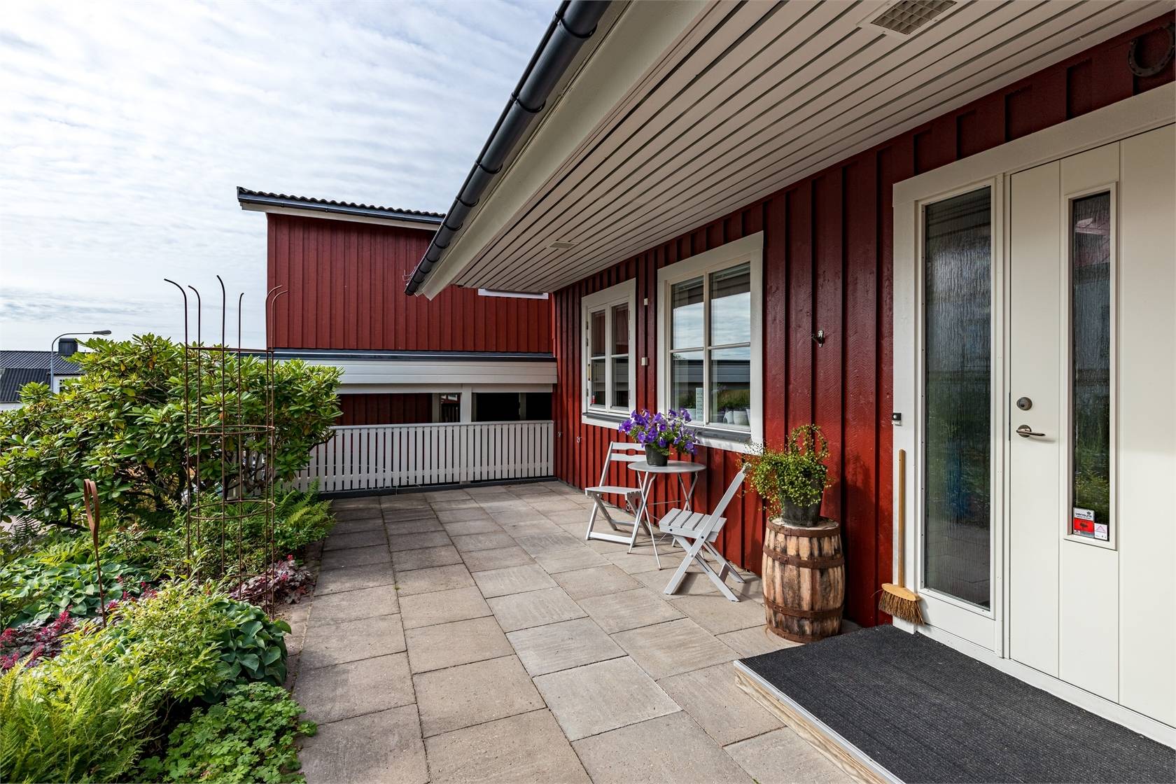 6 rum Kedjehus på Cisterngatan 31 Minneberg Arvika kommun - bild 3