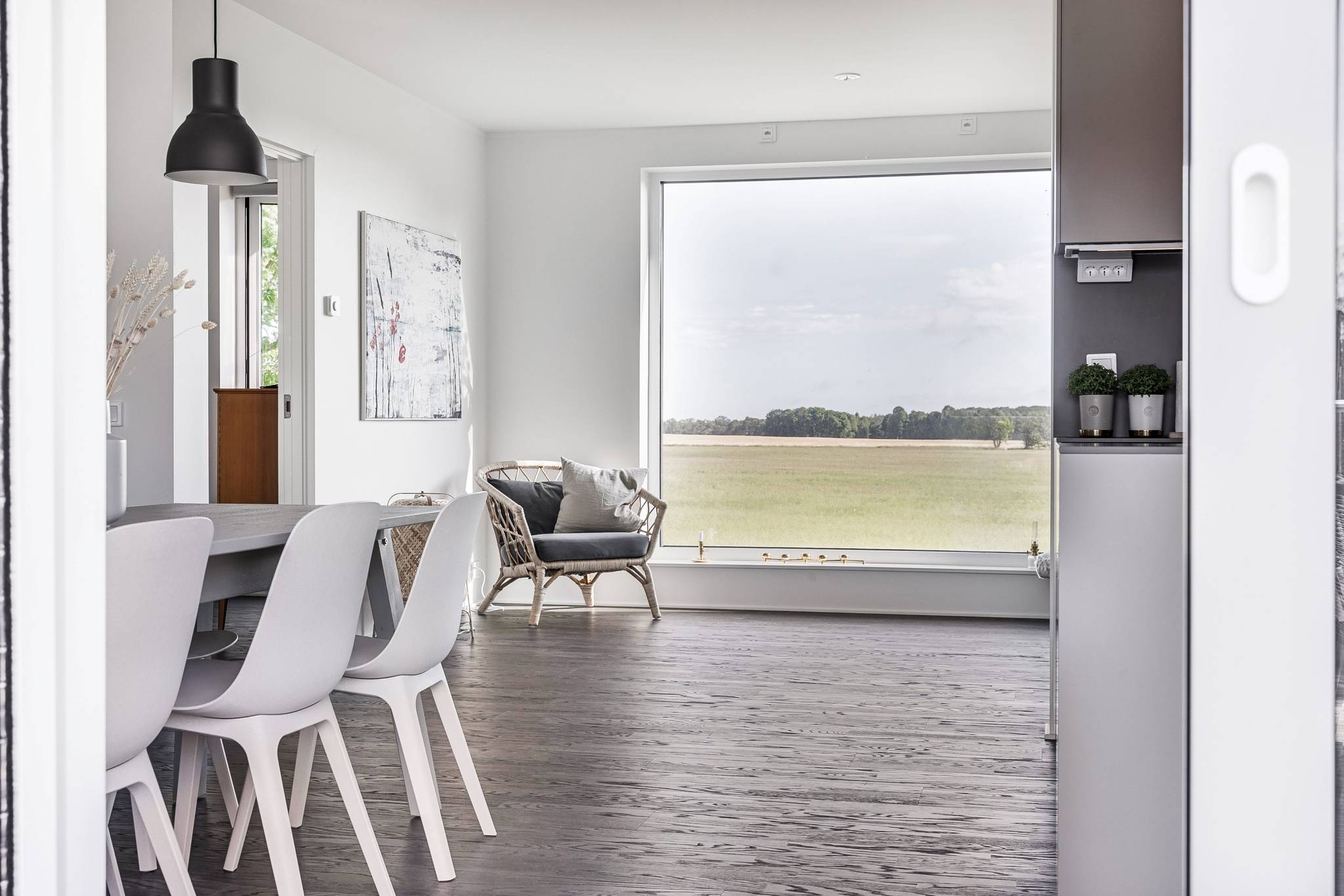 3 rum Lägenhet på Västerhejde Hallbrosvägen 34B Gotlands kommun - bild 7