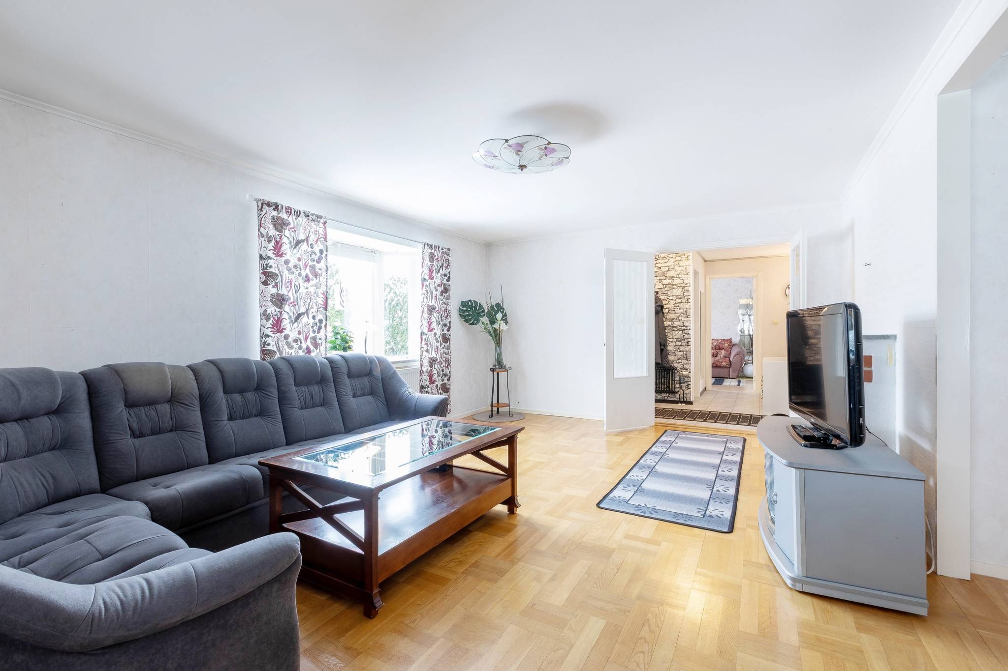 3 rum Villa på Egnahemsvägen 10 Tärnsjö Heby kommun - bild 17