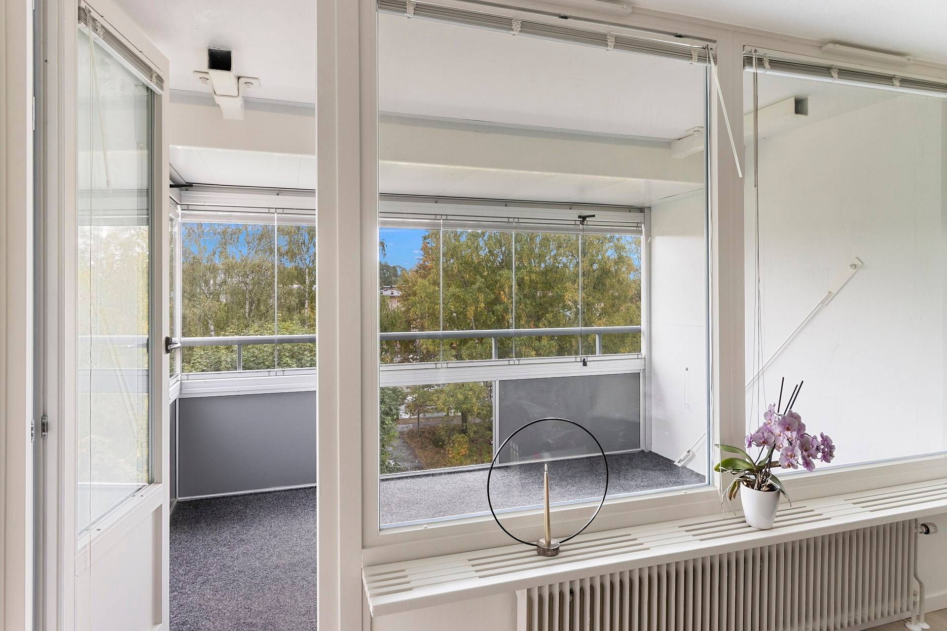 2 rum Lägenhet på Skjutbanegatan 10c Haga Västerås kommun - bild 7