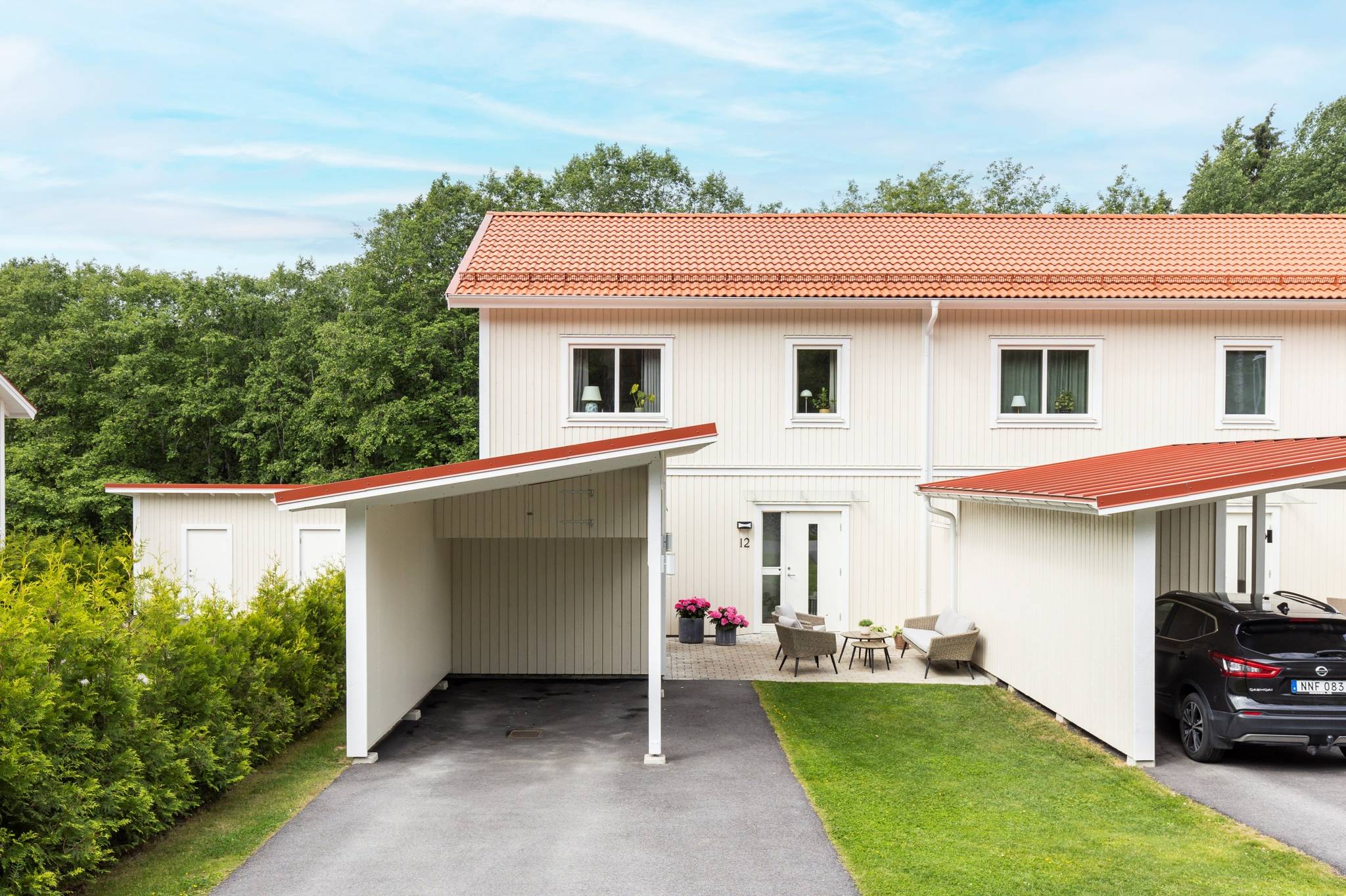 5 rum Lägenhet på Lindesbygatan 12 Lindesby Lindesbergs kommun - bild 39