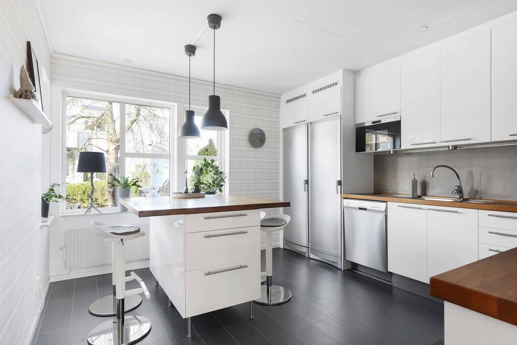 6 rum Villa på Primulavägen 34 Sätra Gävle kommun - bild 9
