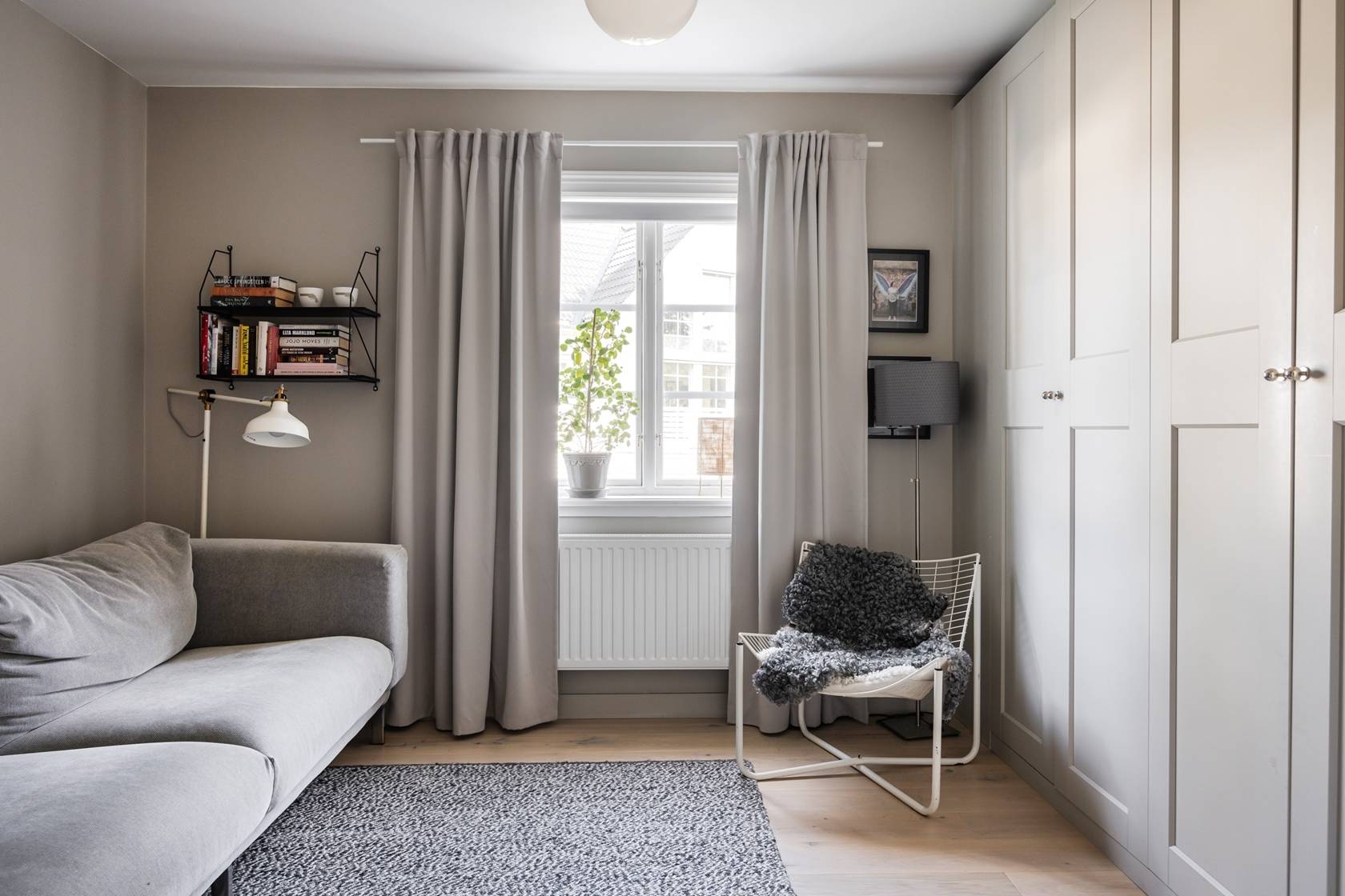 4 rum Villa på Södervägen 3C Centralt Knivsta kommun - bild 18