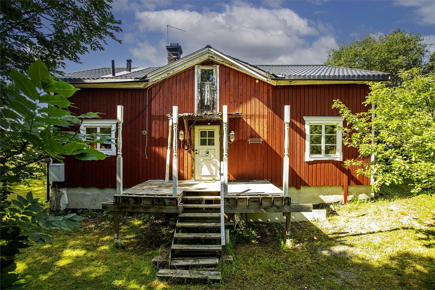 6 rum Villa på Alevägen 4 Norrala Söderhamns kommun - bild 4
