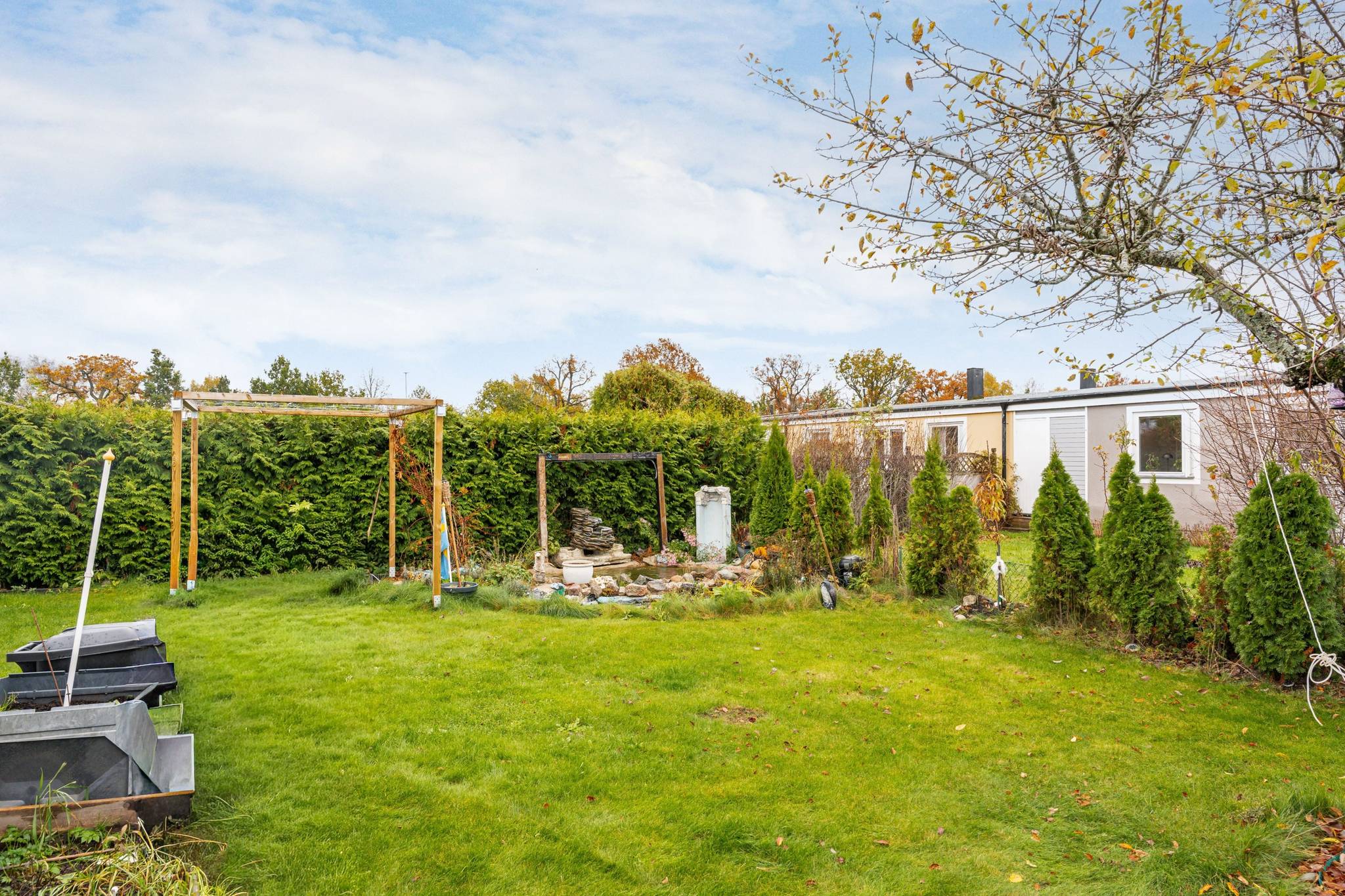 6 rum kedjehus på Gökstigen 5 Västra Oxhagen, Örebro kommun - bild 2