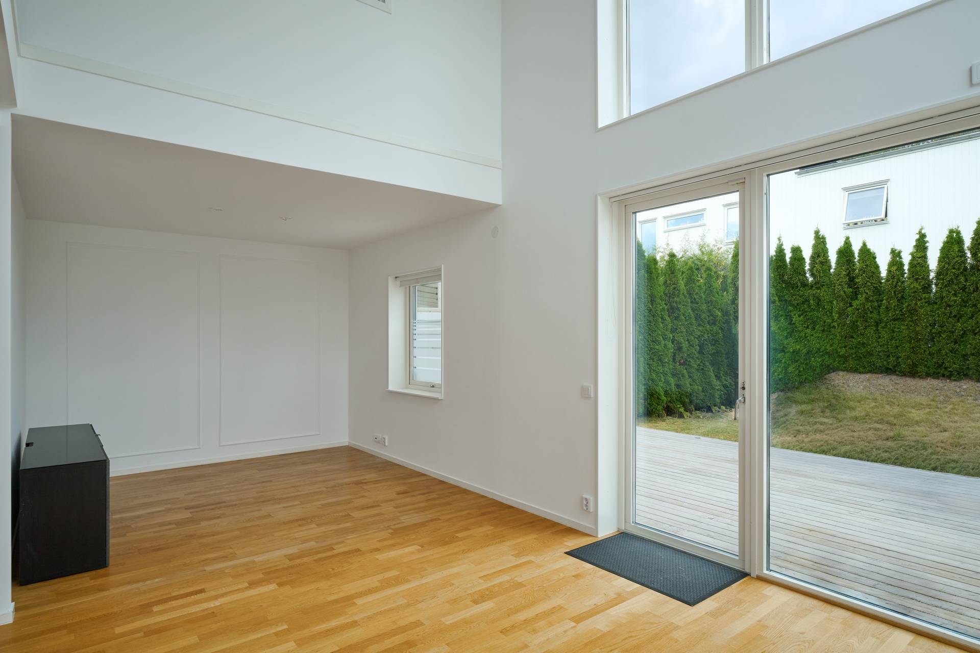 5 rum Parhus på Gamla Stockholmsvägen 223A Glömsta Huddinge kommun - bild 6