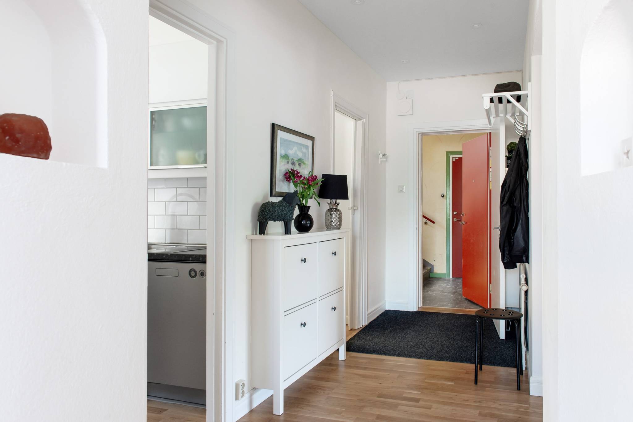 4 rum Lägenhet på Villagatan 38 B Centralt Örnsköldsviks kommun - bild 14