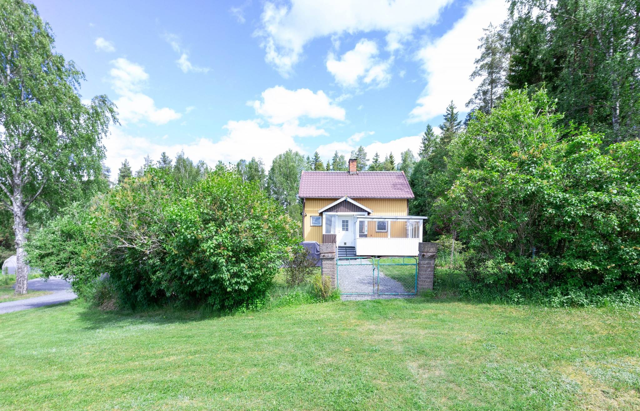 4 rum Villa på Brattberg 612 Östervåla Heby kommun - bild 7