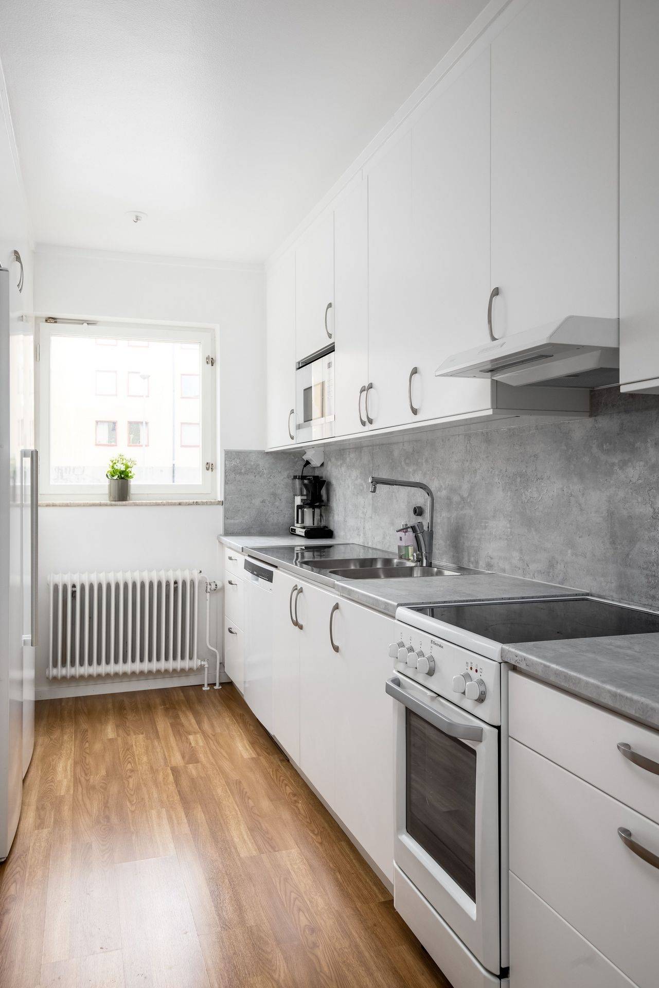 3 rum Lägenhet på Munkhagsgatan 100 Johannelund Linköpings kommun - bild 12