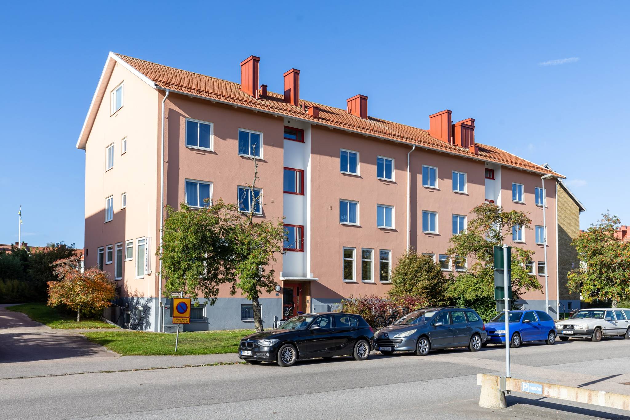 1 rum Lägenhet på Fatabursvägen 9A Skälby Kalmar kommun - bild 15