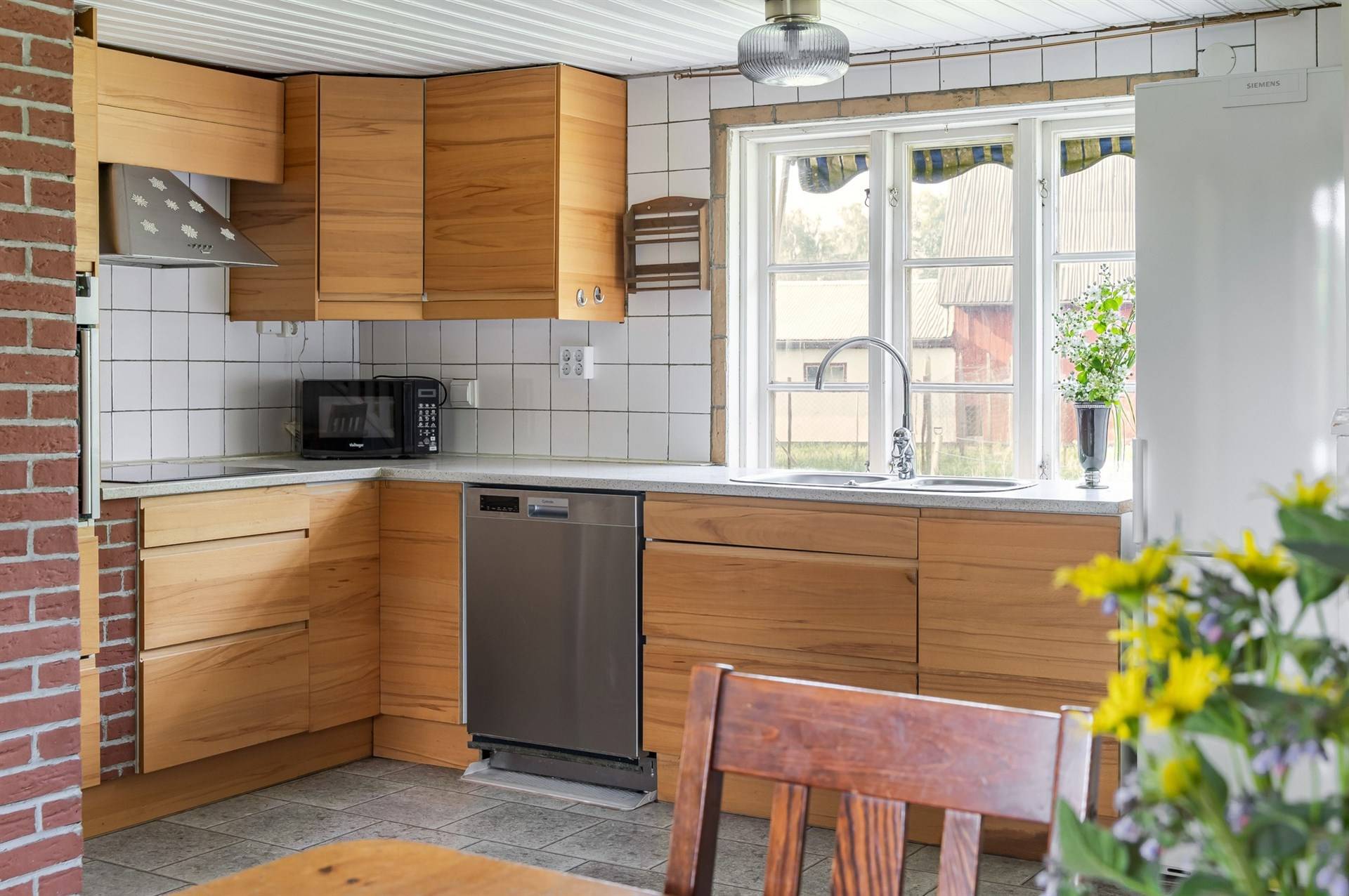 4 rum Villa på Gummemåla 112 Gummemåla Nybro kommun - bild 5