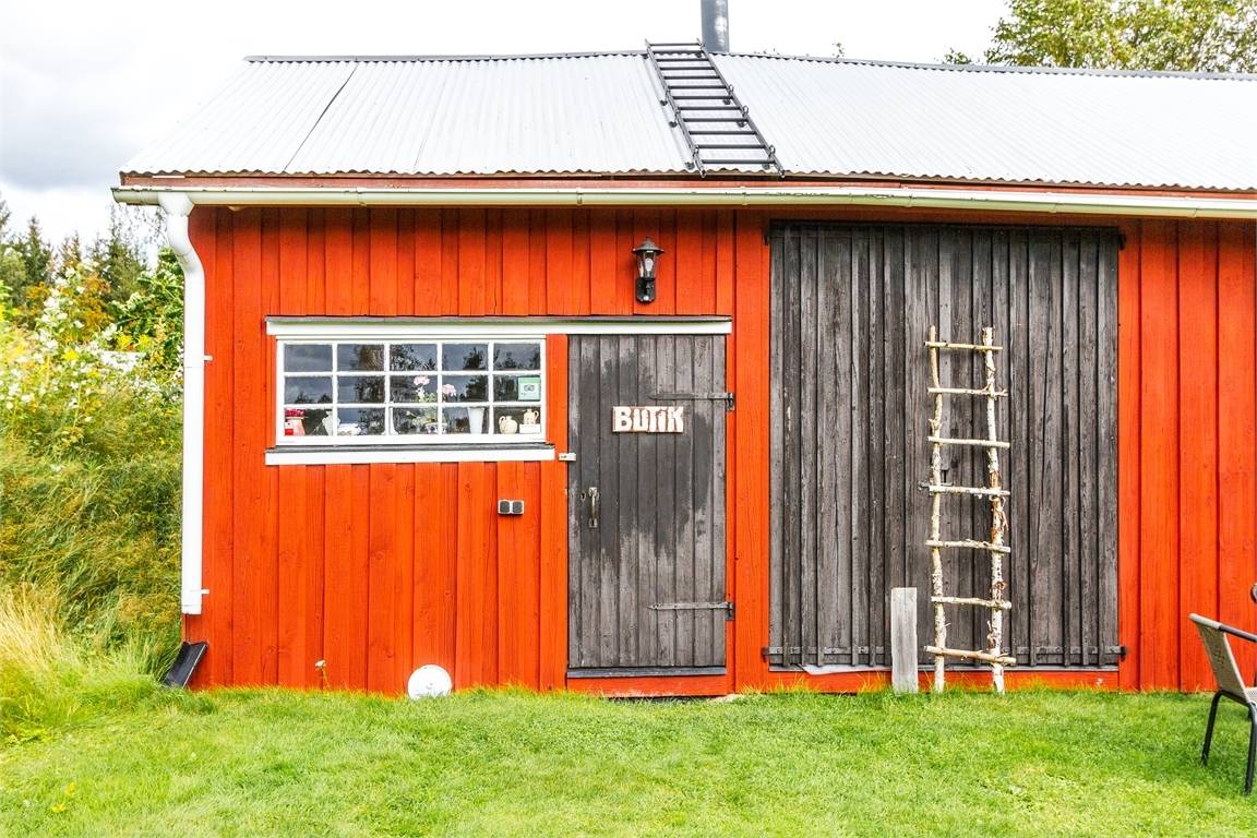 4 rum Villa på Tjärne 34 Ransäter Munkfors kommun - bild 30