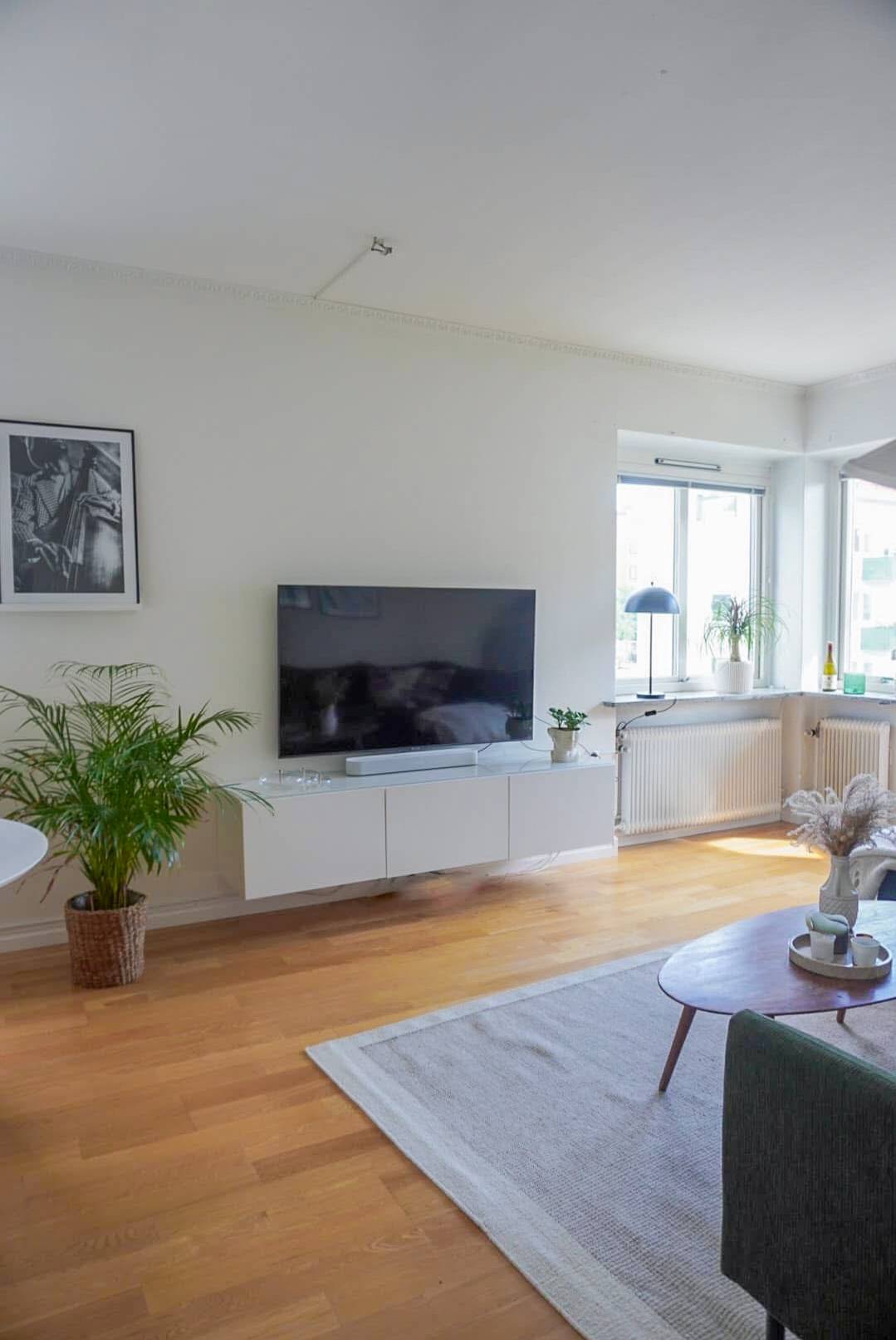 2 rum Lägenhet på Döbelnsgatan 9 Nedre Norrmalm Borås kommun - bild 11