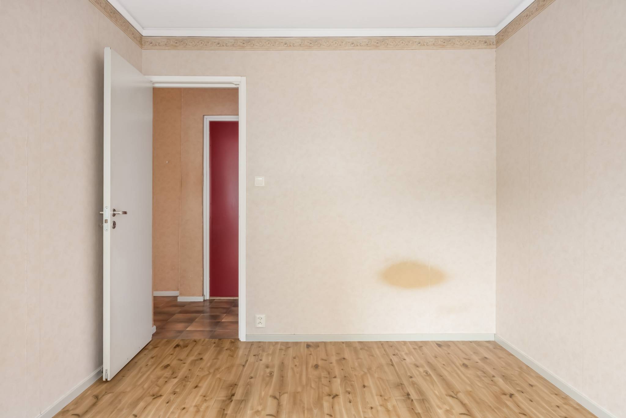 2 rum Lägenhet på Sturegatan 18B Luthagen Uppsala kommun - bild 15