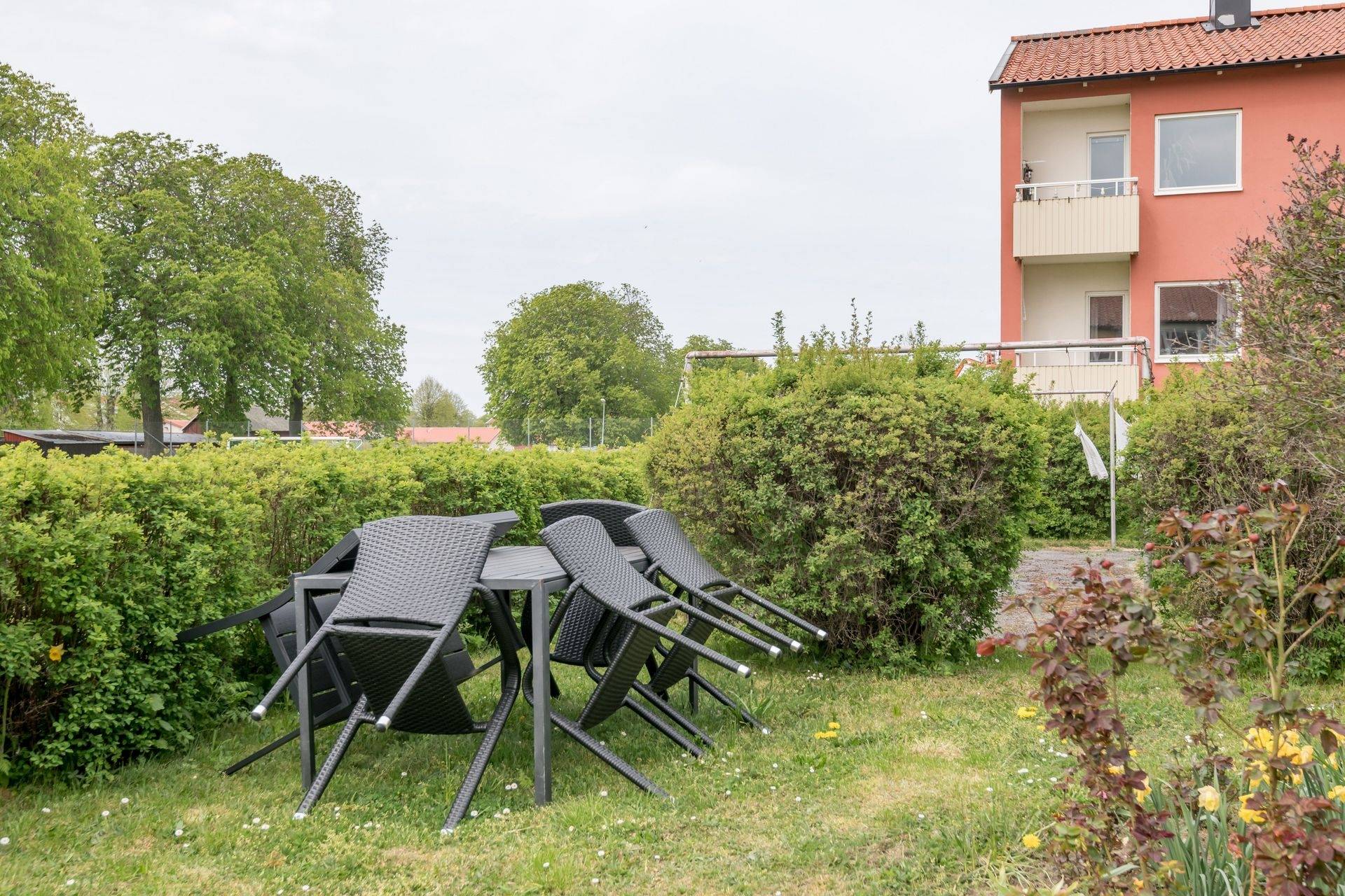 3 rum Lägenhet på Humlegårdsvägen 22 Visby - Länna Gotlands kommun - bild 18