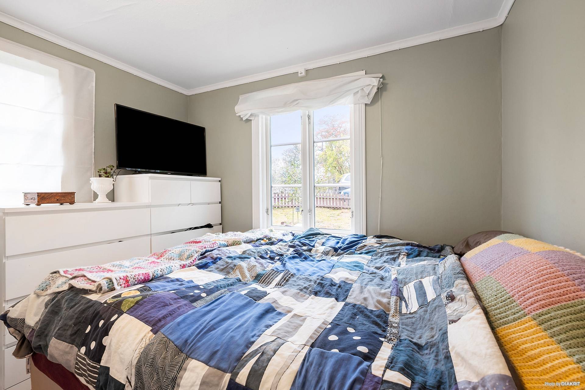4 rum Villa på Mistelås Sandalsstugan 1 Mistelås Kyrkby Alvesta kommun - bild 9