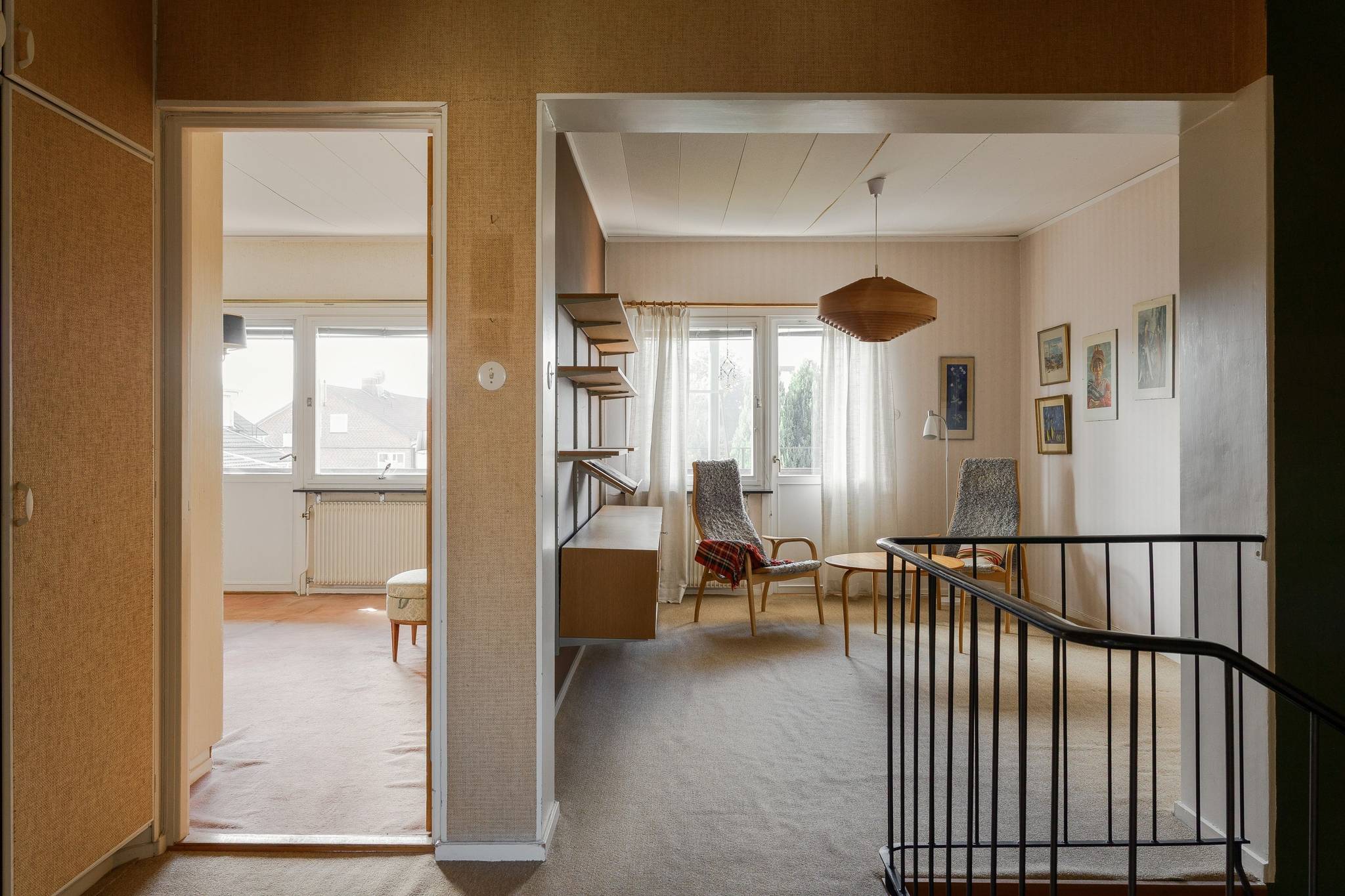 5 rum Radhus på Hantverkaregatan 3A Hornaryd Värnamo kommun - bild 16