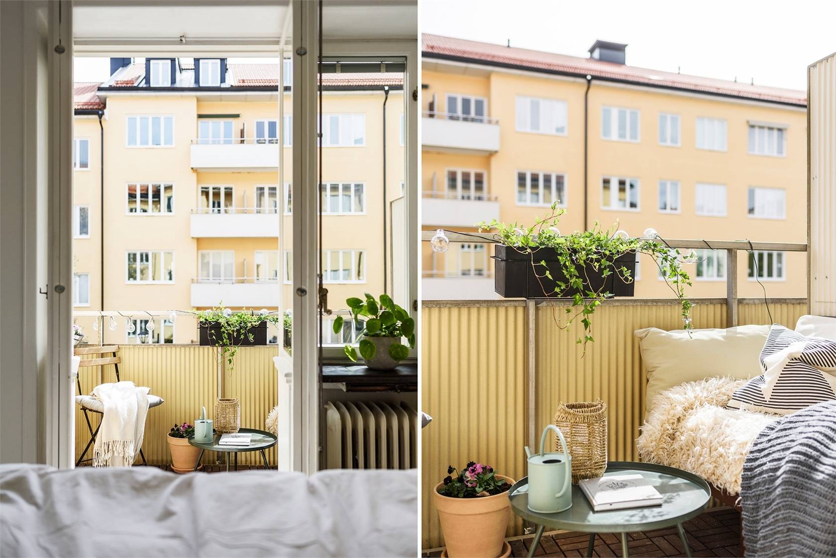 2 rum Lägenhet på Frödingsvägen 9 Fredhäll Stockholms kommun - bild 8