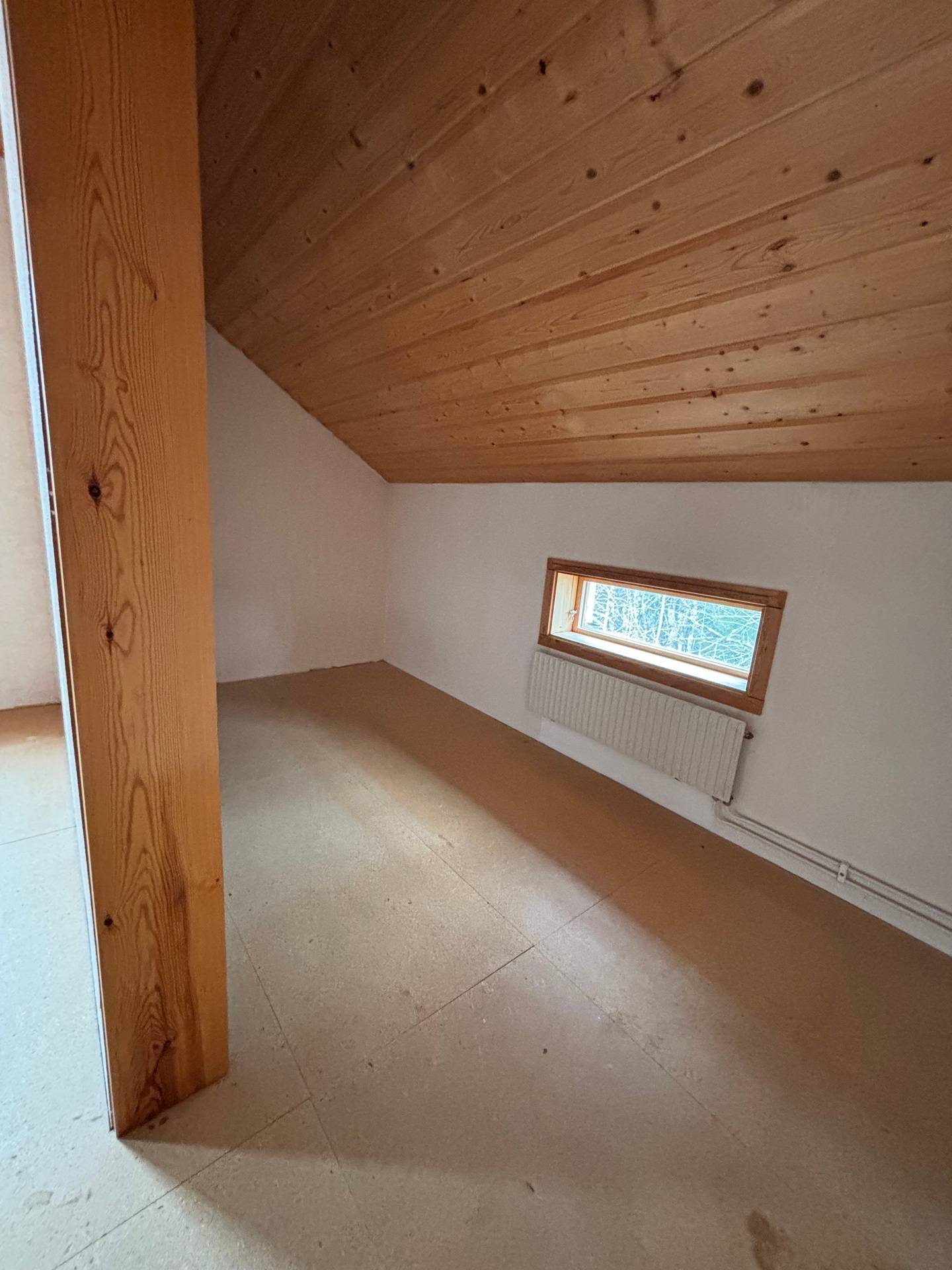 Gård med skogsbruk på Kullen 2 Svannäs Vilhelmina kommun - bild 29