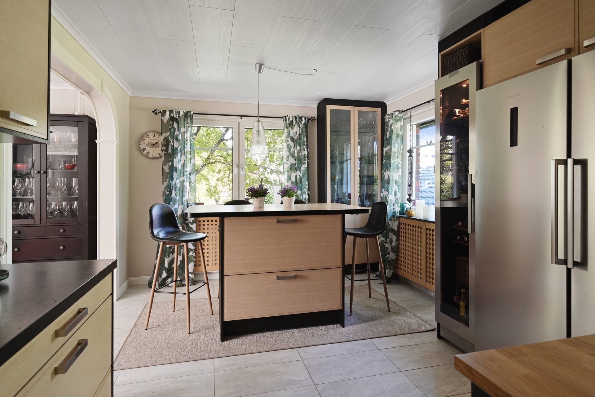 11 rum Villa på Båtsmansvägen 60 Törnskogen Sollentuna kommun - bild 9