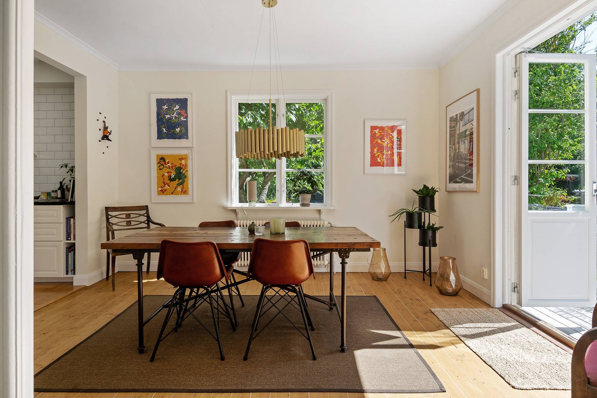 6 rum Villa på Stockholmsvägen 90 Gamla Enskede Stockholms kommun - bild 9