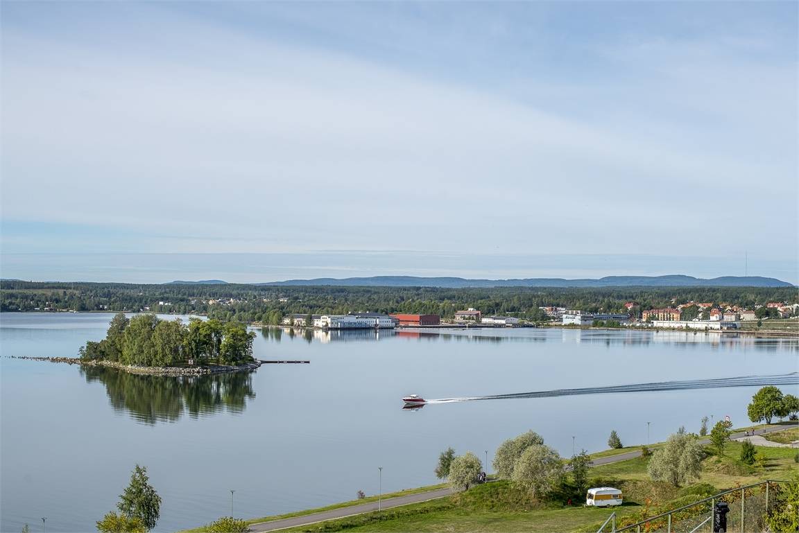 2 rum Lägenhet på Kastellvägen 10 Djupestrand Hudiksvalls kommun - bild 30